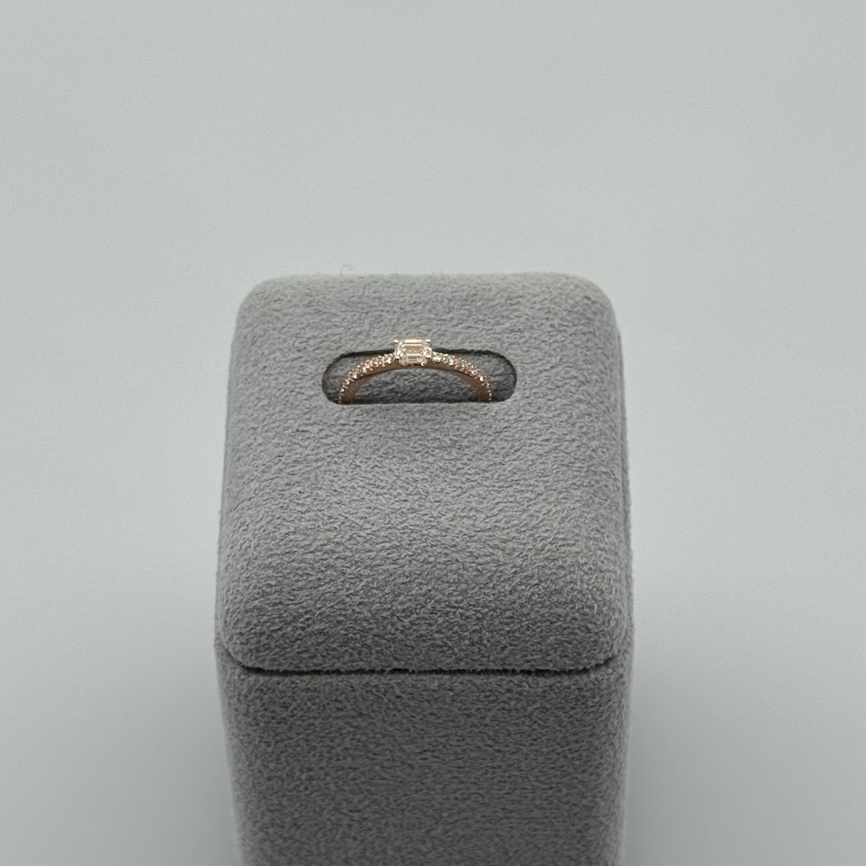 ［ベベ］リング