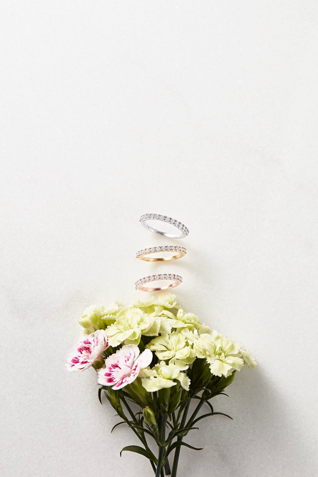 ［新作/フィルグラン］リング エタニティ