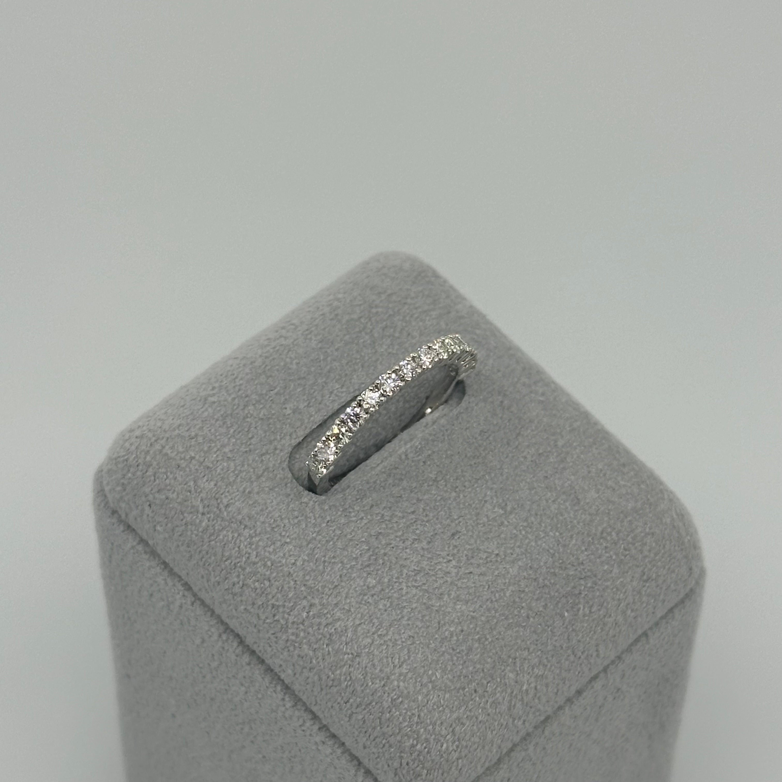 ［新作/フィルグラン］リング エタニティ