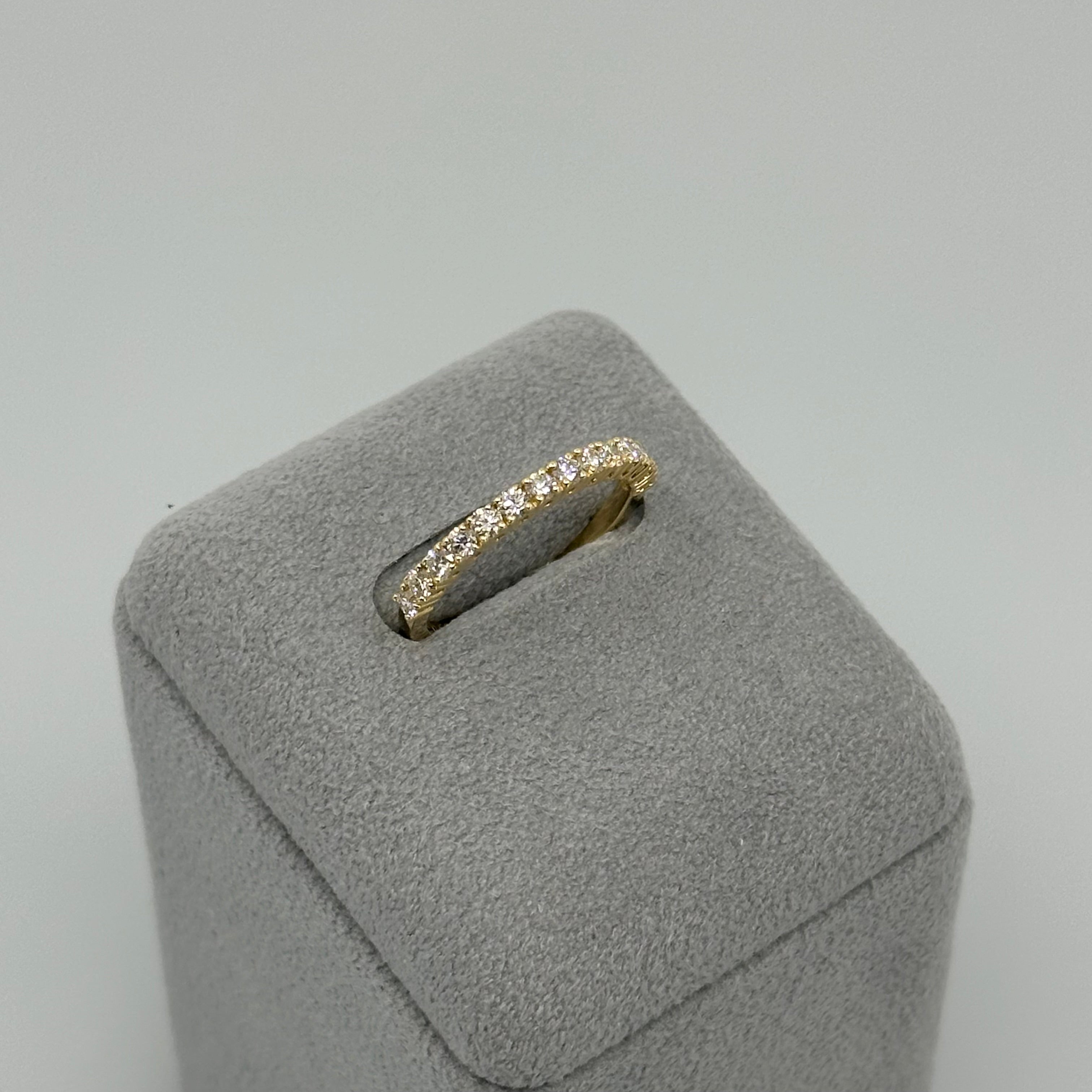 ［新作/フィルグラン］リング エタニティ