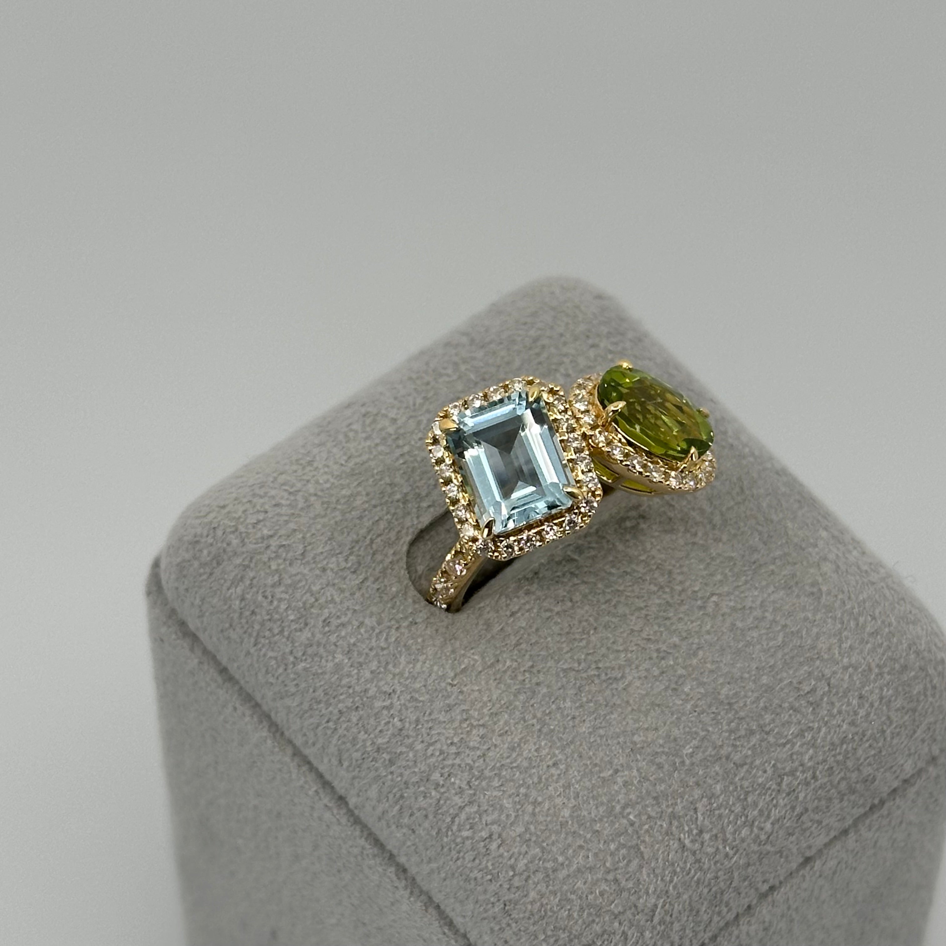 ［ベニエ］リング OV/EM