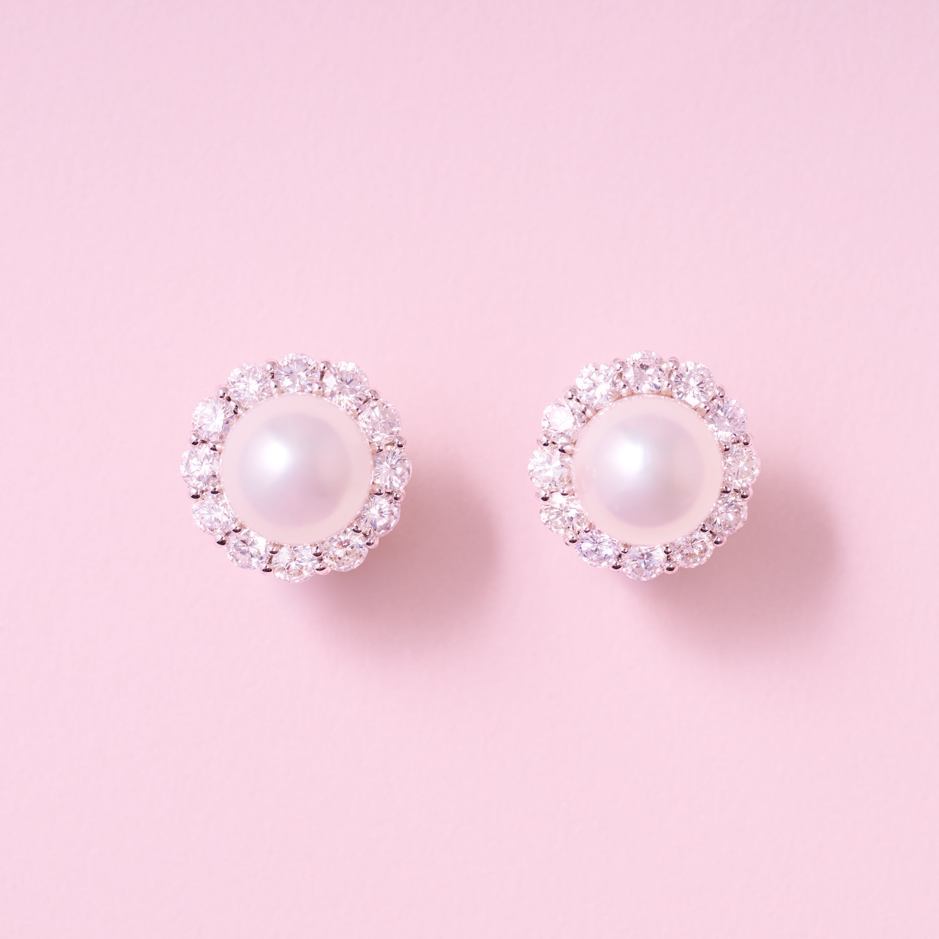【週末限定価格】chigo×miyako takayama コラボピアス キャサリン妃巻き］ あこや真珠9mmスタッドピアス – AYAKO SAKURAI