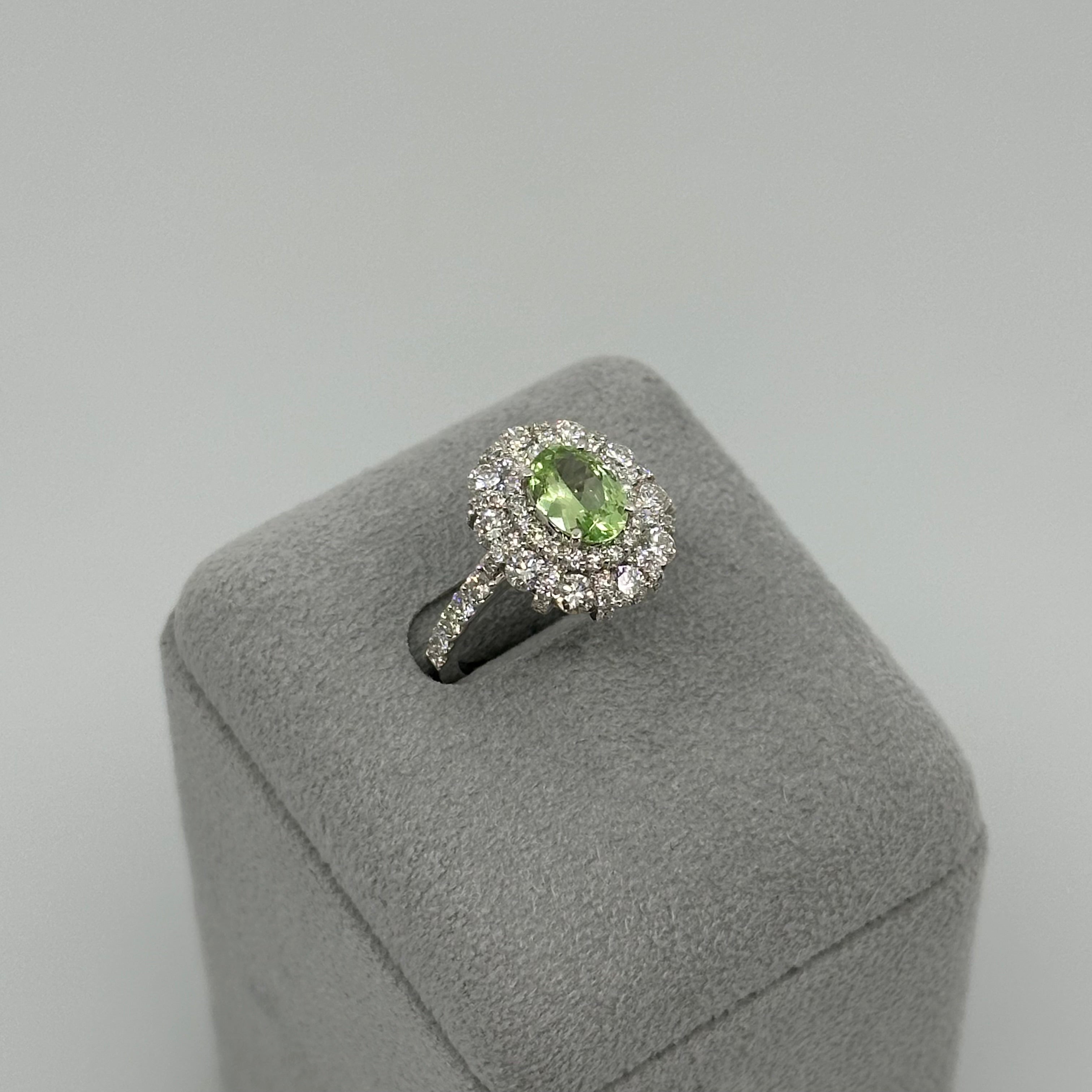 ［レイヨンヌシリーズ］リング