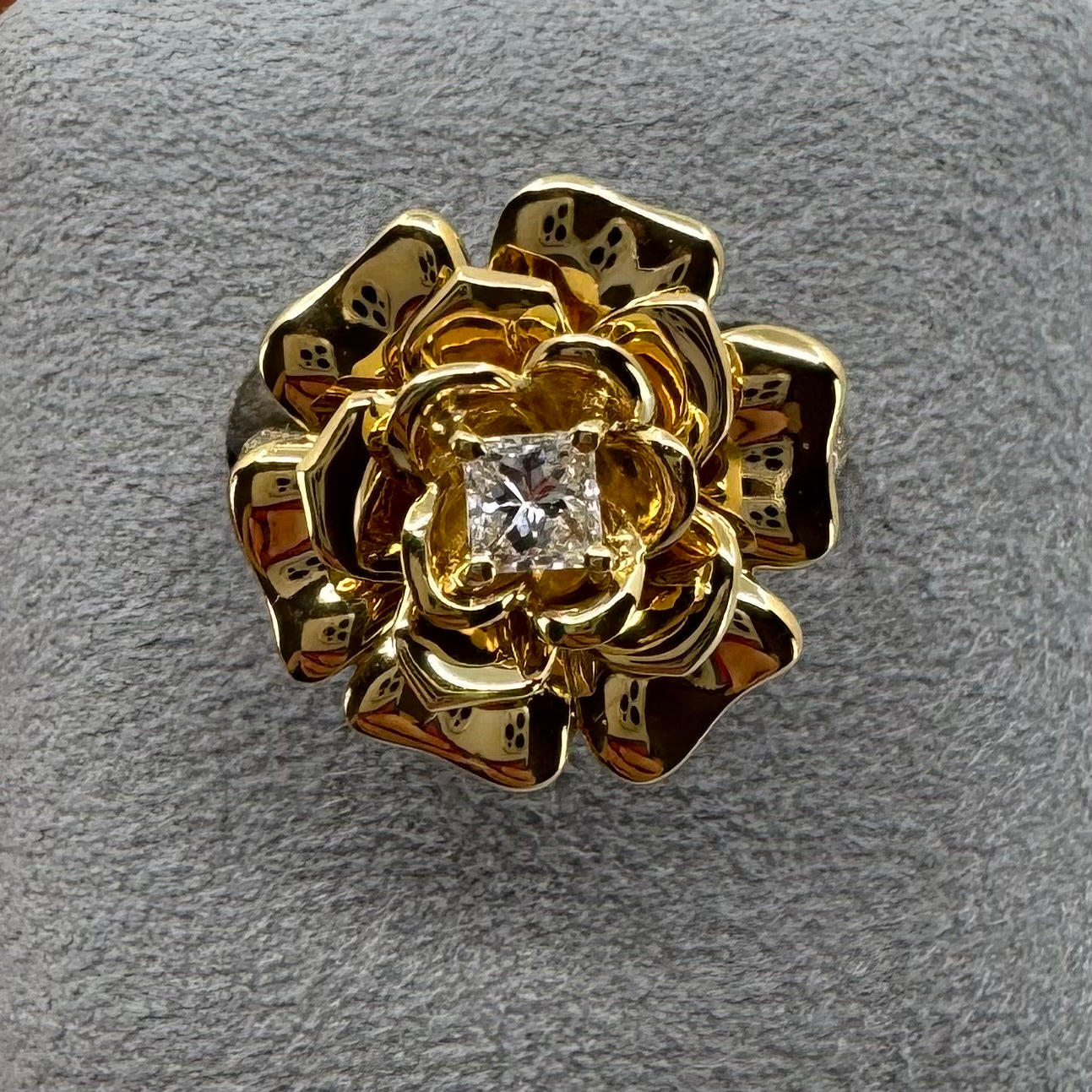 ［エデン］リング