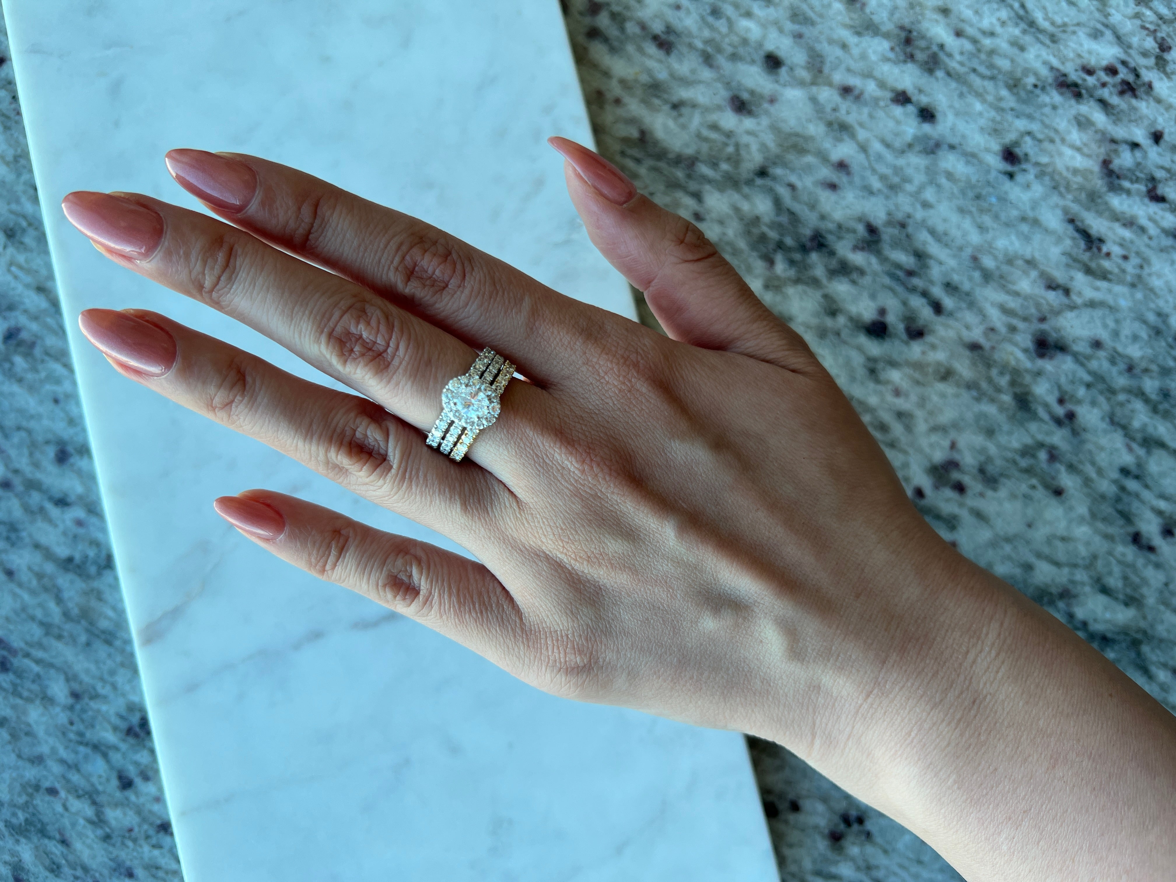 ［新作/フィルグラン］リング エタニティ