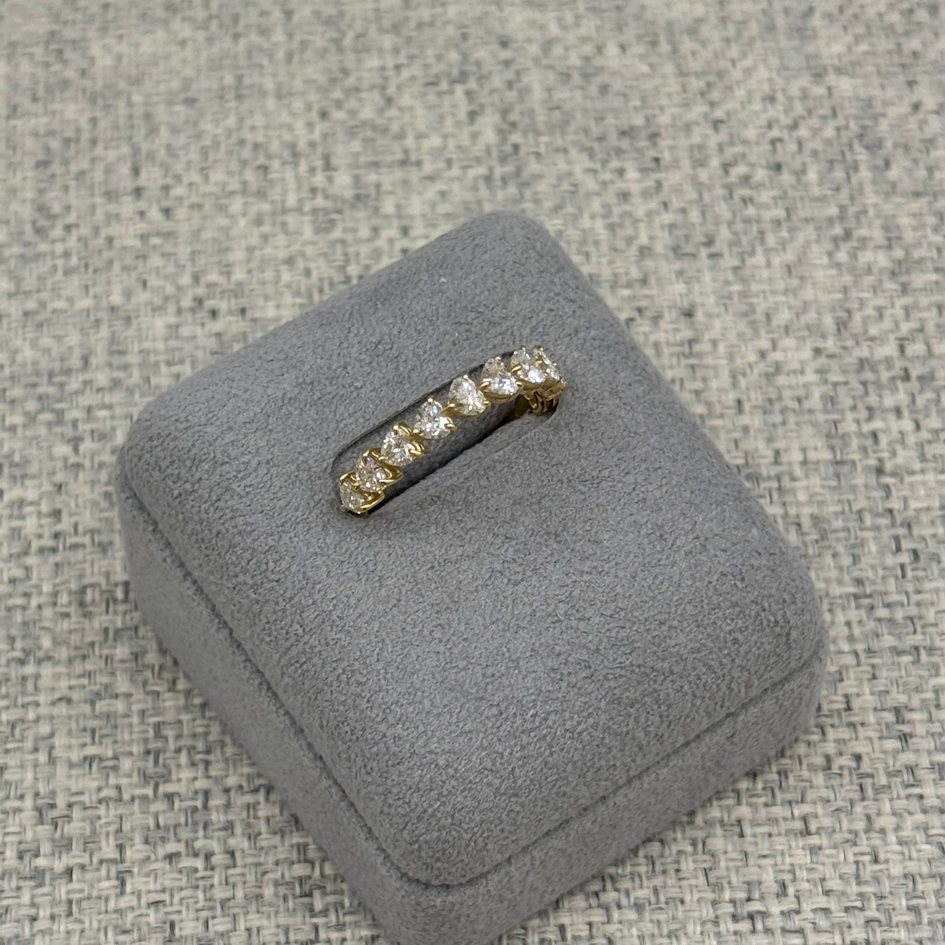 ［アメリクラシック］リング ダイヤ HS