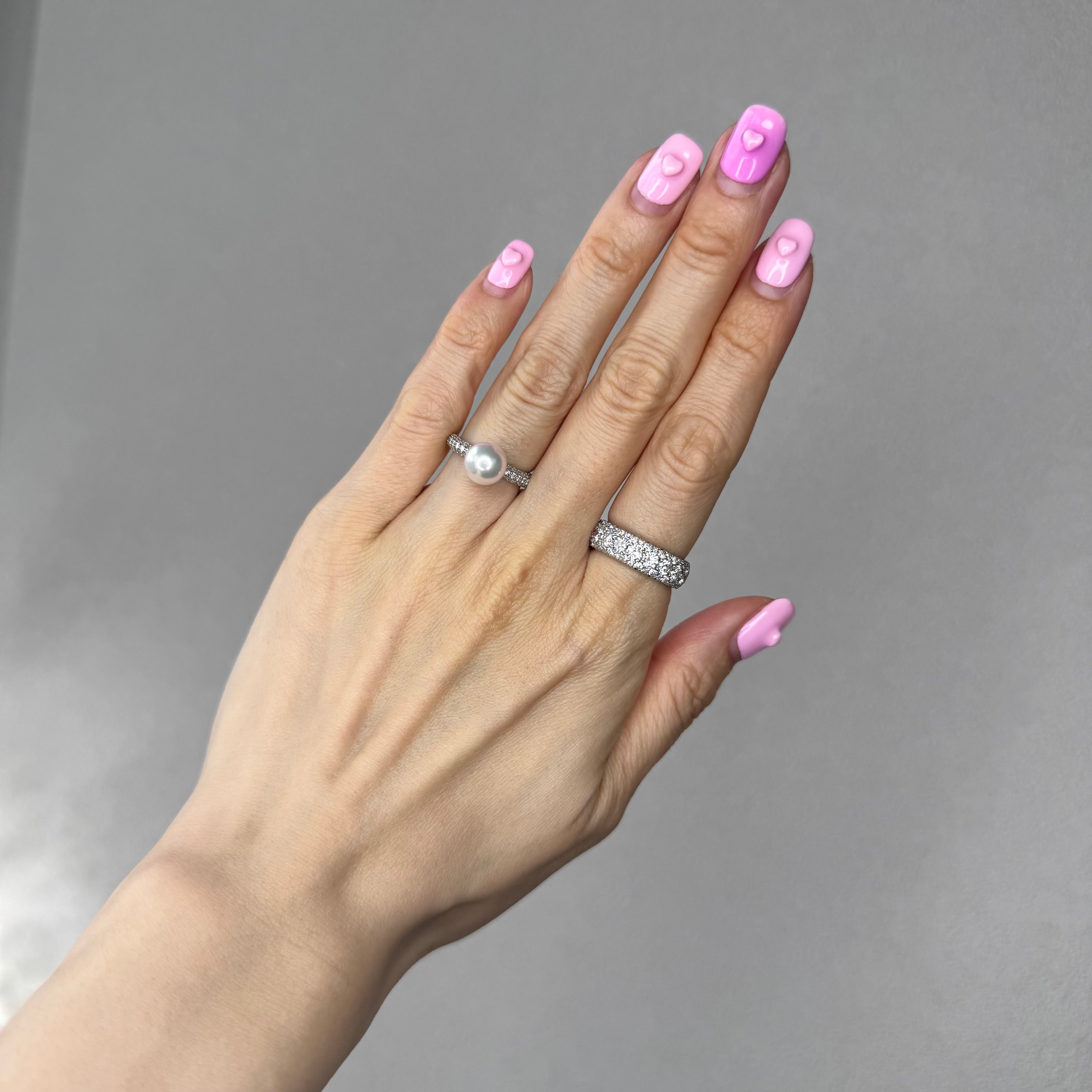 ［ブリランテ］リング ダイヤ