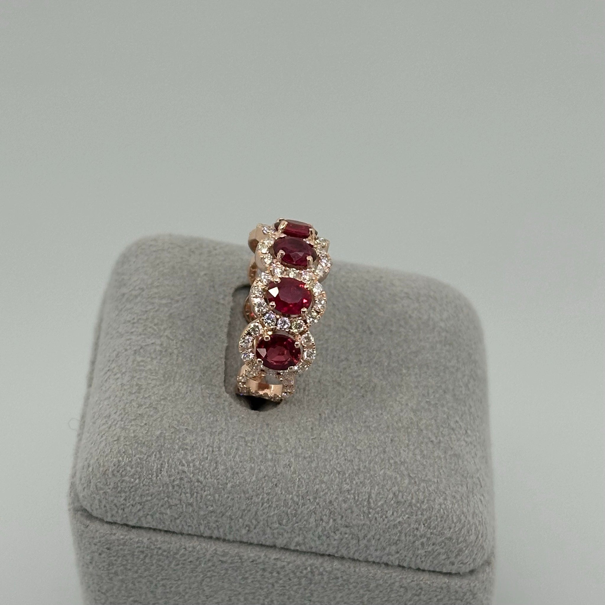 ［エリプス］リング