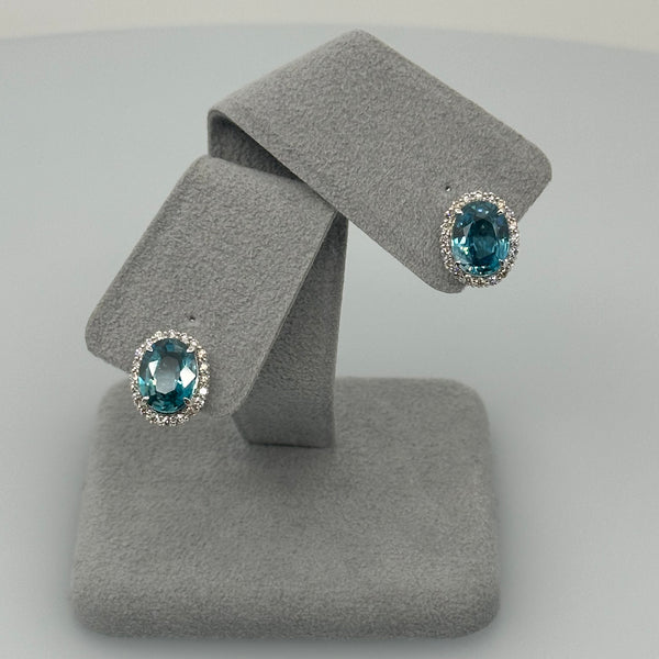 ジルコンのシャンデリアピアス mimi33】シャンデリアピアス[Sheerchic]｜SANPO ONLINE(サンポー