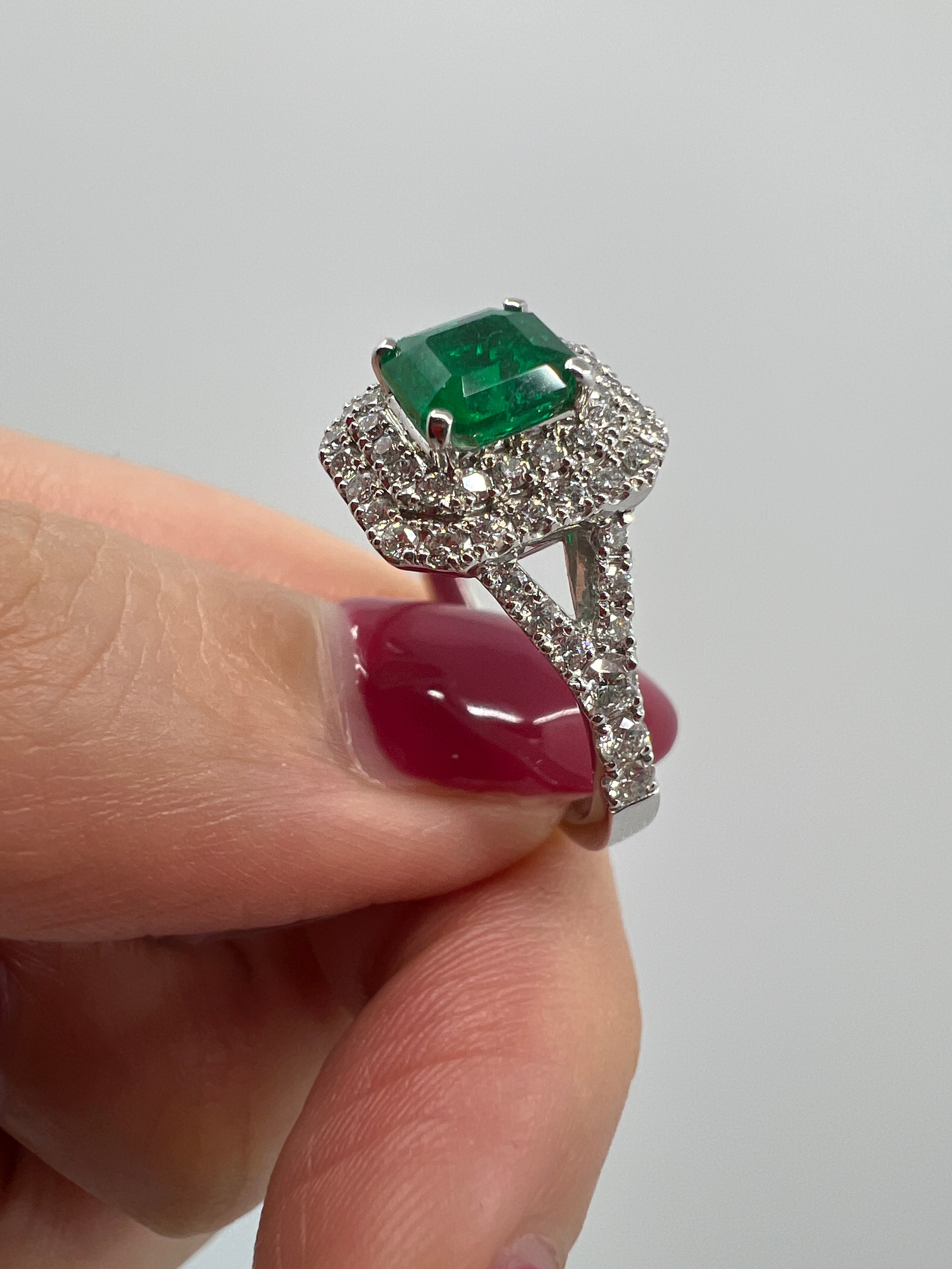 エメラルドの夜会