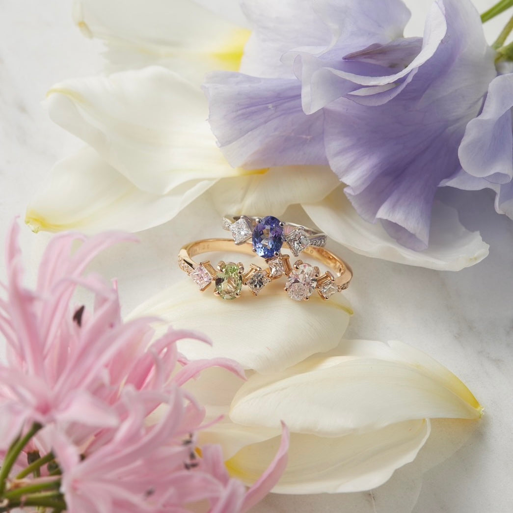 60万円〜100万円 – AYAKO SAKURAI（櫻井 彩子）公式サイト