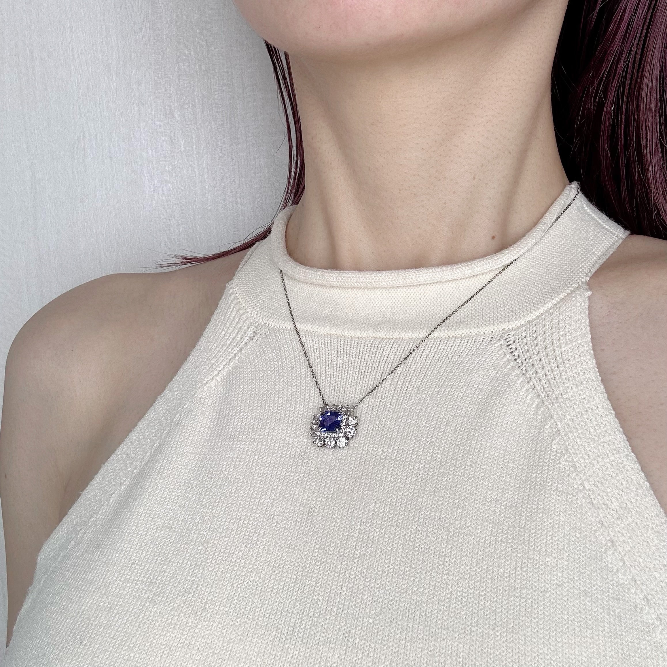 ［イデアル］ネックレス