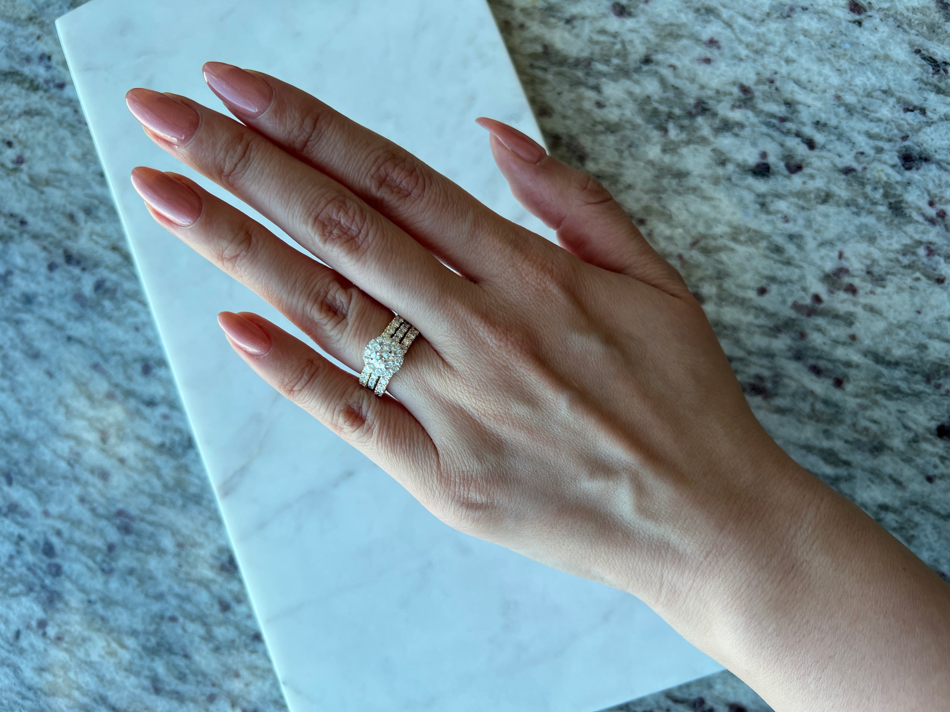 ［新作/フィルグラン］リング エタニティ