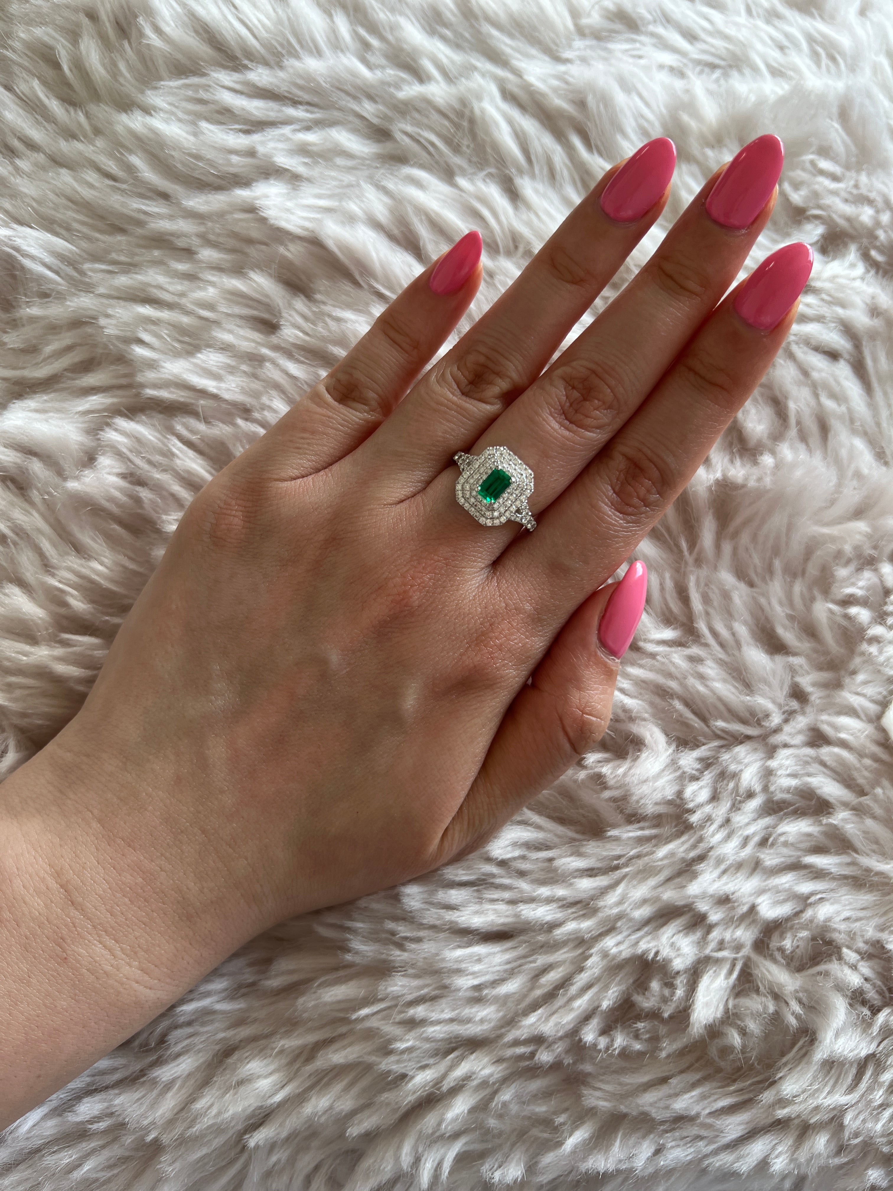 エメラルドの夜会