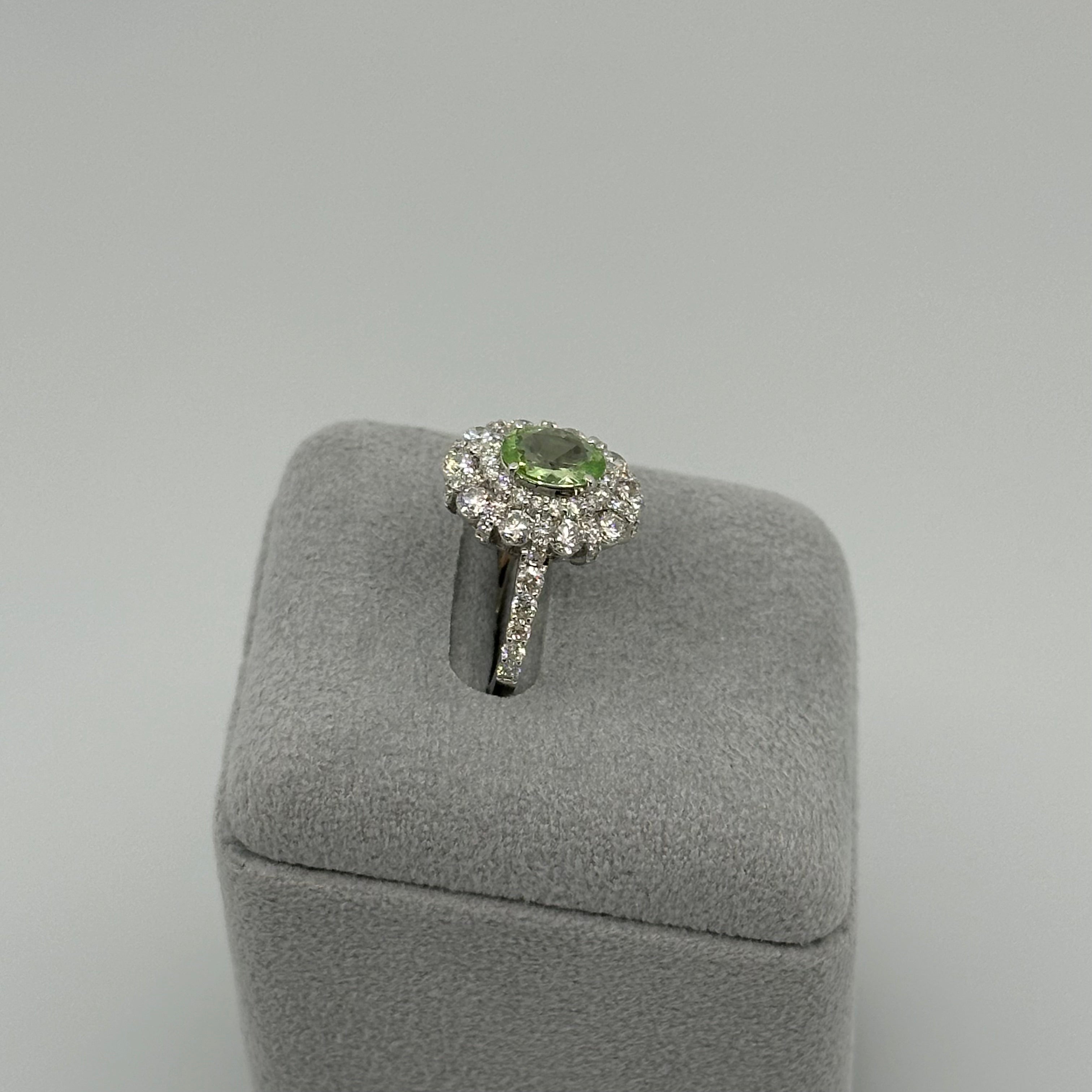 ［レイヨンヌシリーズ］リング