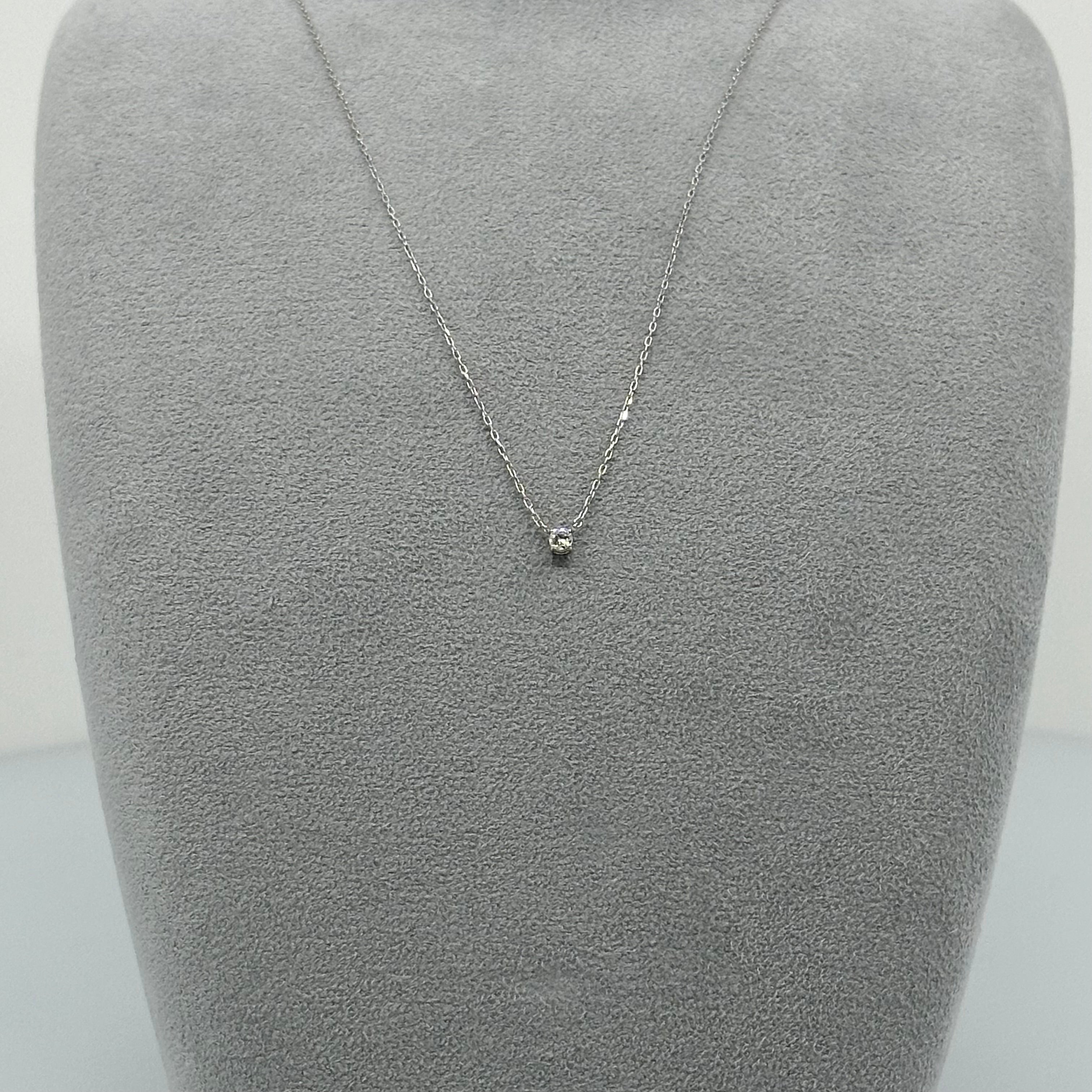 ［ポインターノーマル］ネックレス