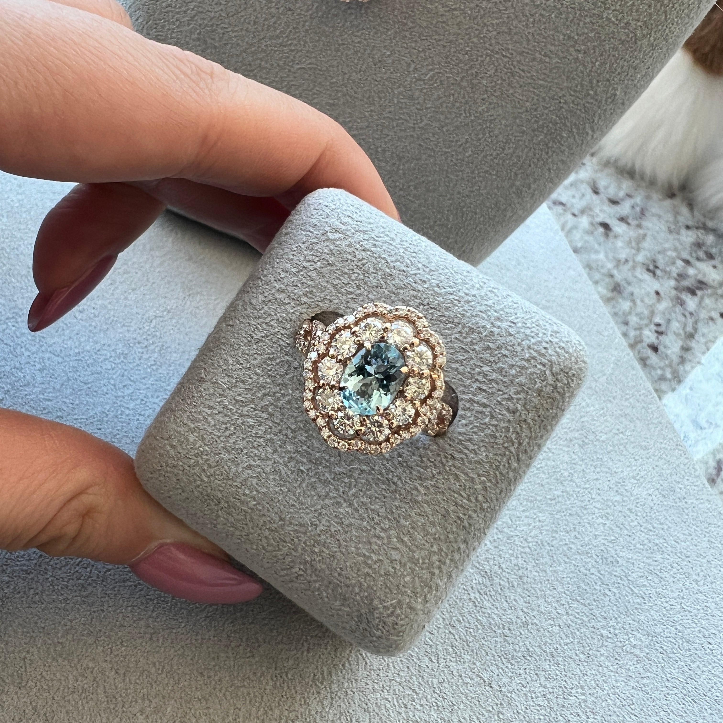 ひよこ ダリアネックレス 半貴石｜AYAKO SAKURAI（櫻井 彩子（サクライ アヤコ））公式通販サイト