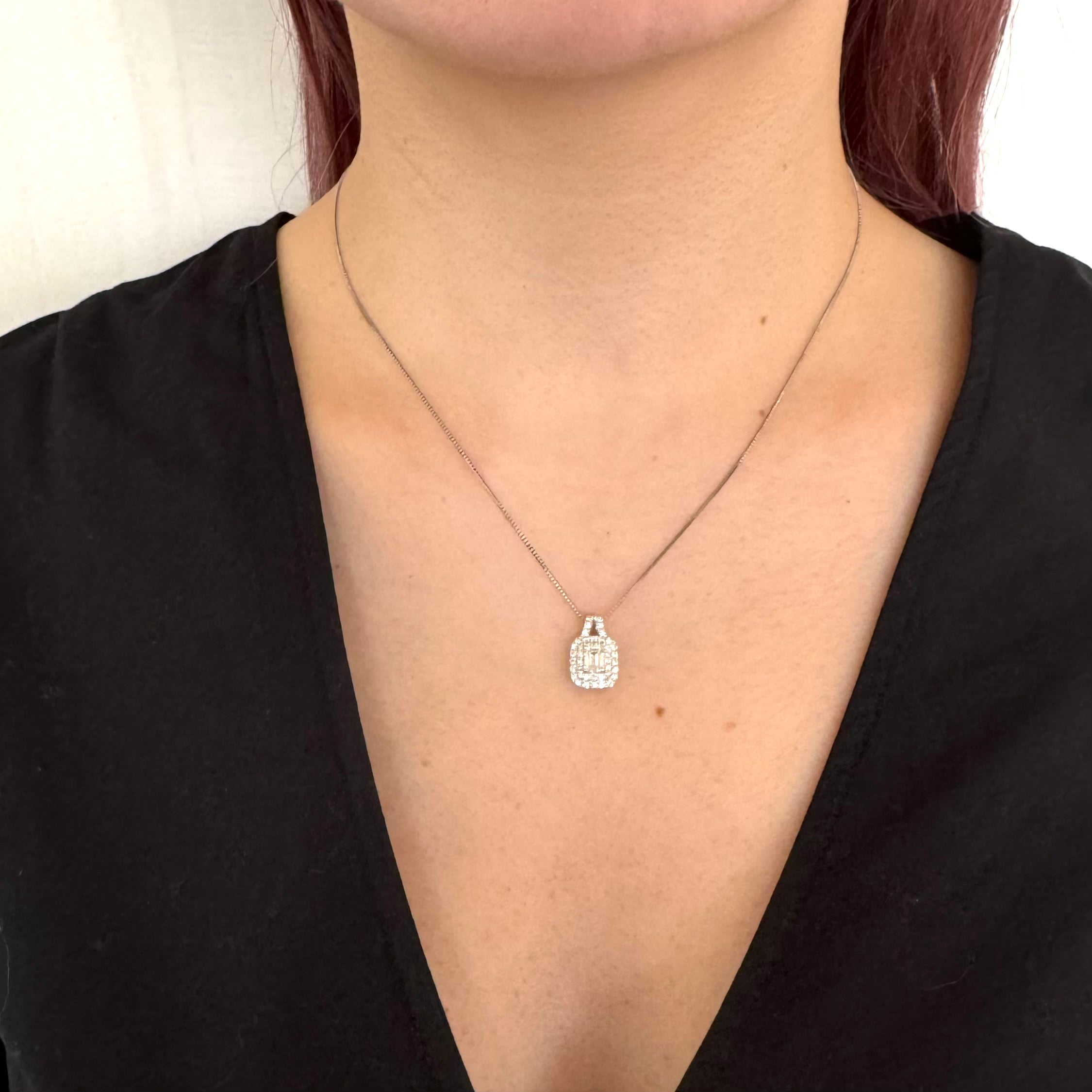 520-ダイヤ 中石0.5ct前後 SQ PT ネックレス〜D IF GIA すごい｜AYAKO SAKURAI（櫻井 彩子（サクライ アヤコ））公式通販サイト