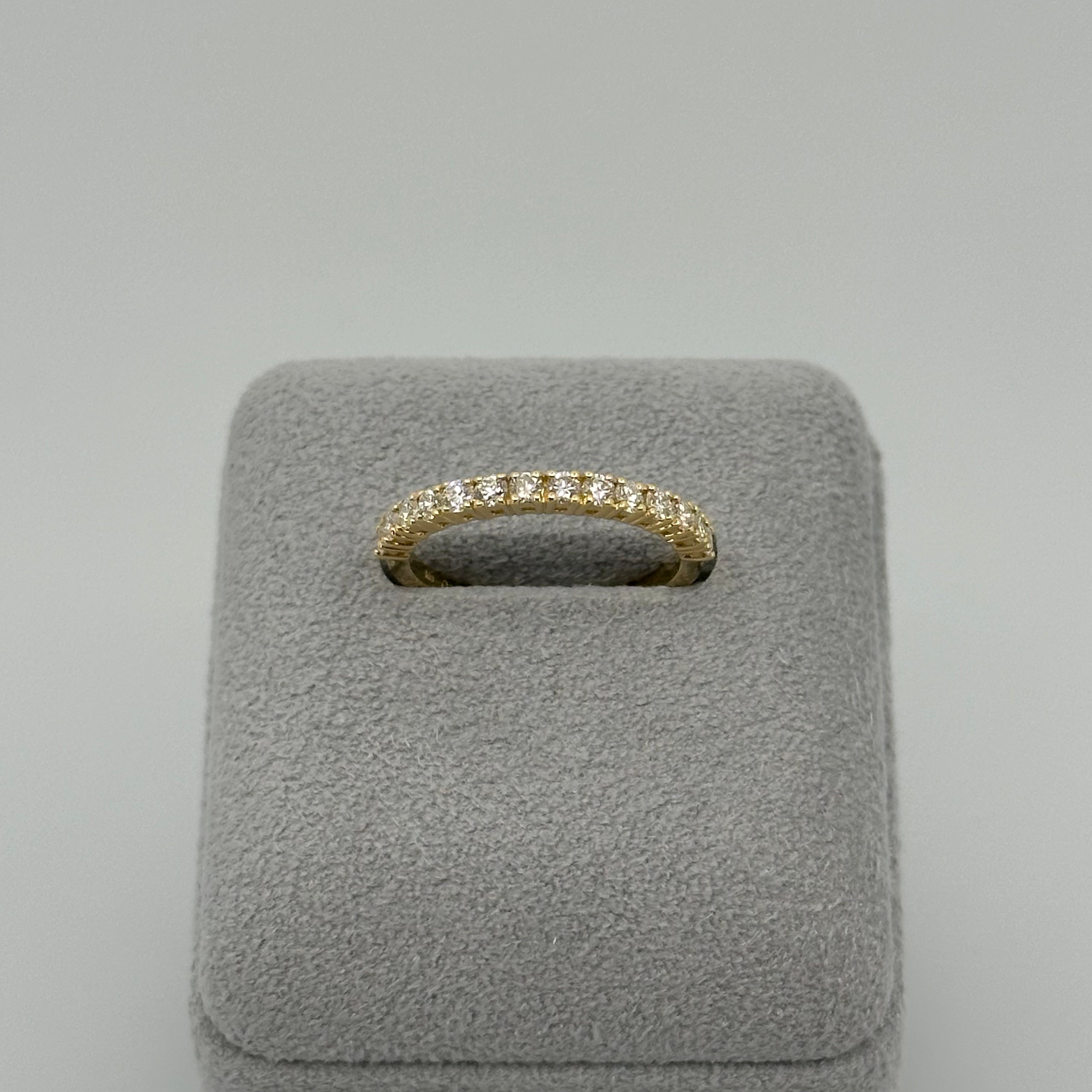 ［新作/フィルグラン］リング エタニティ