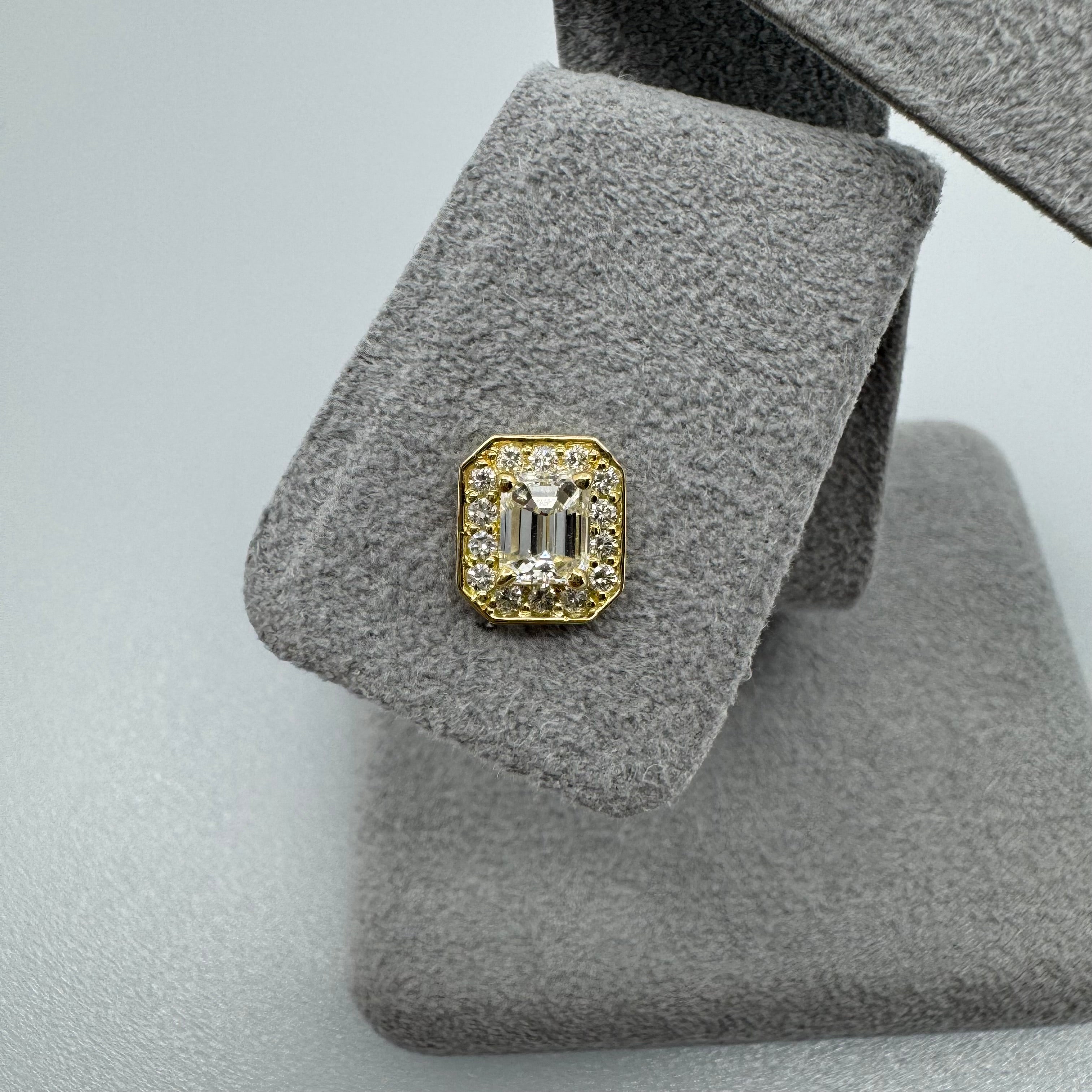 ［アロマ］ピアス