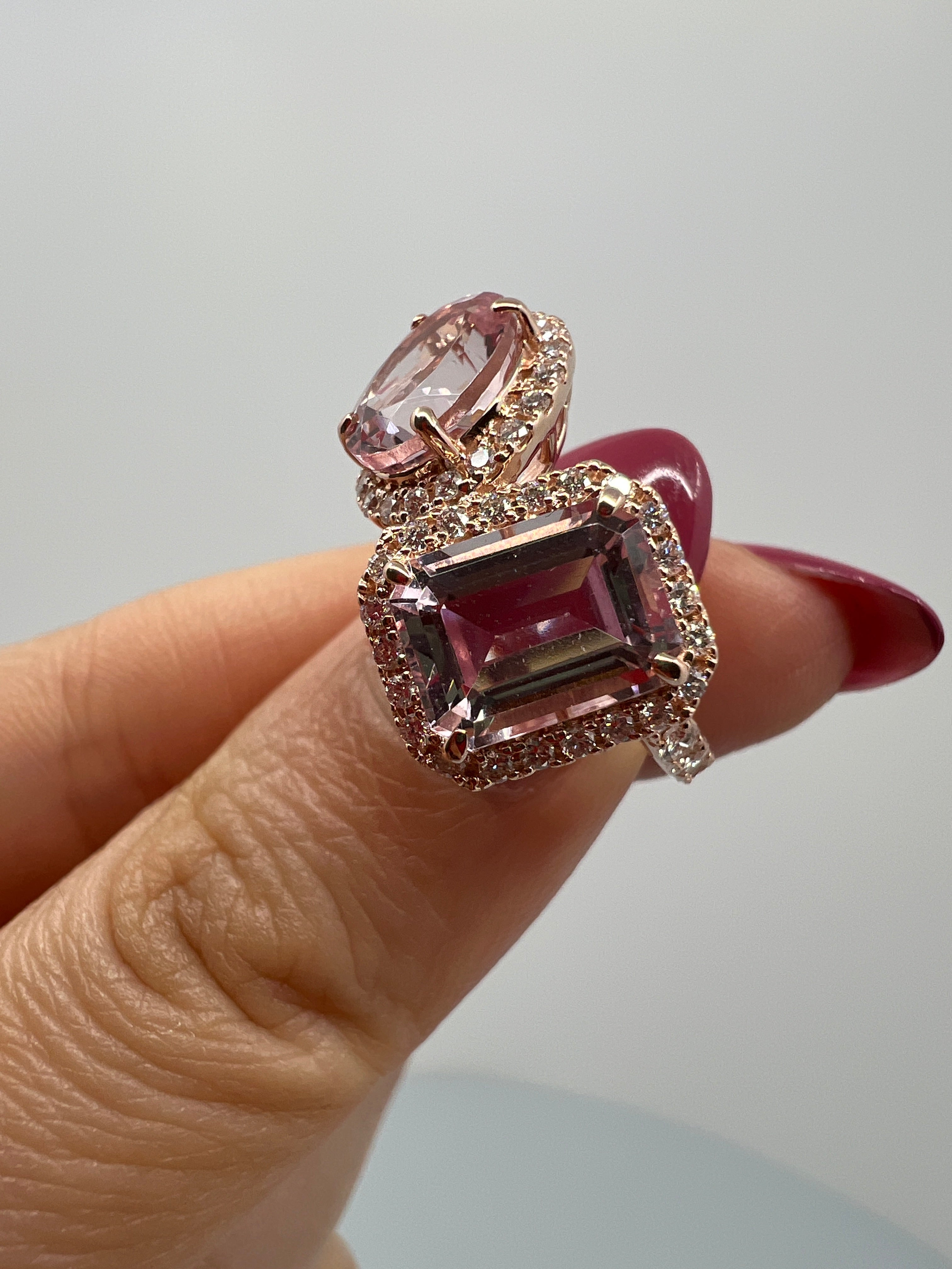 ［ベニエ］リング OV/EM