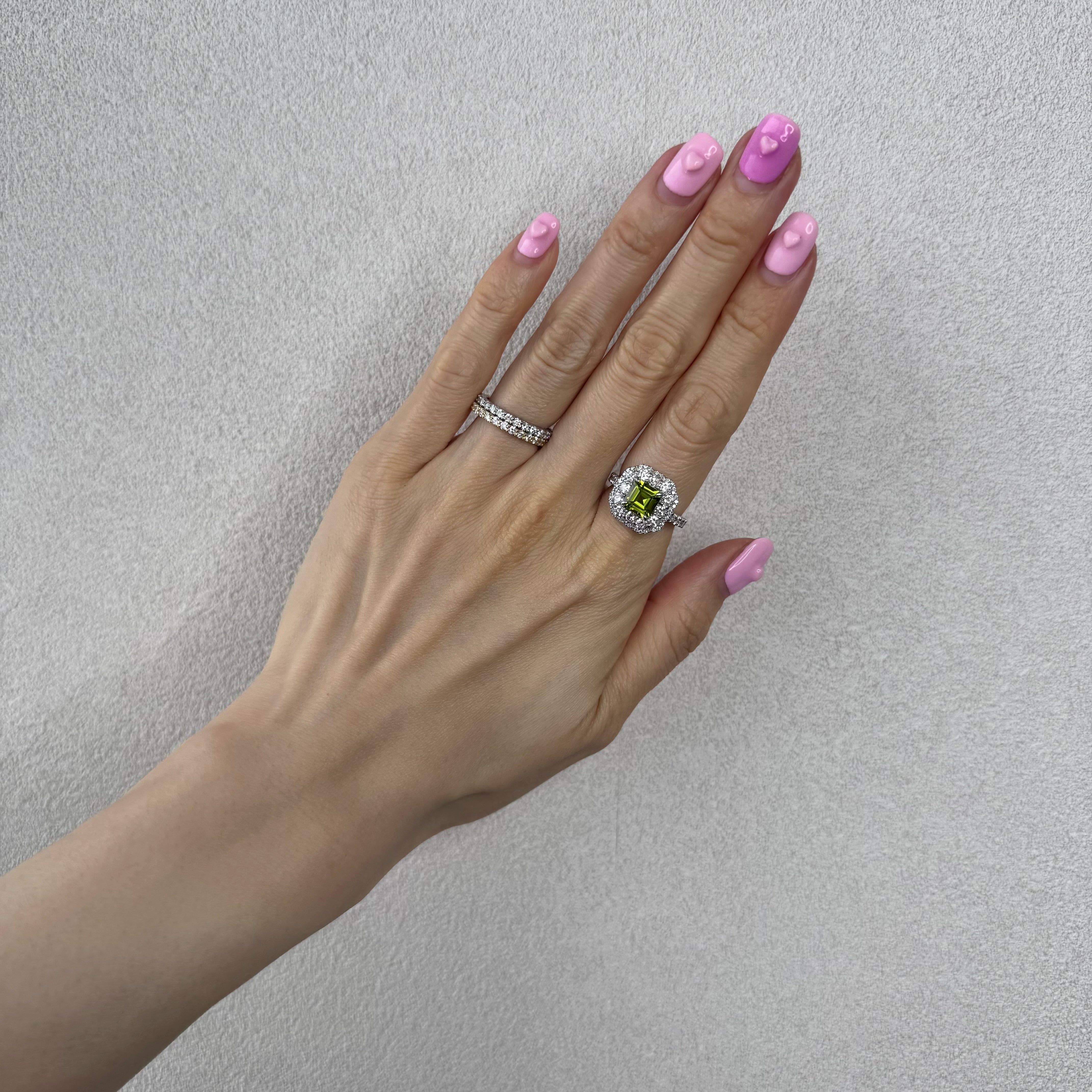 ［ブーケ］リング