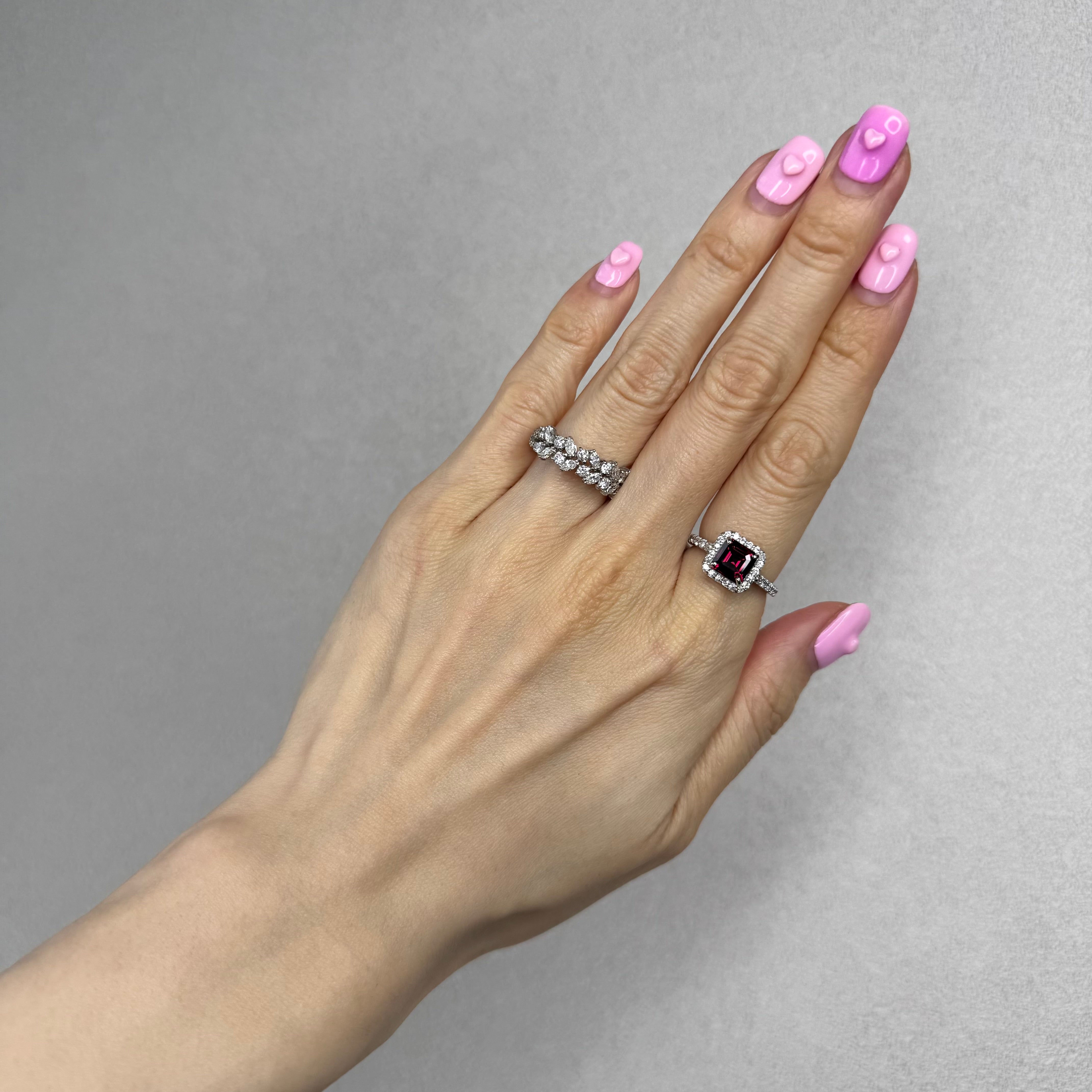 ［クララ］リング