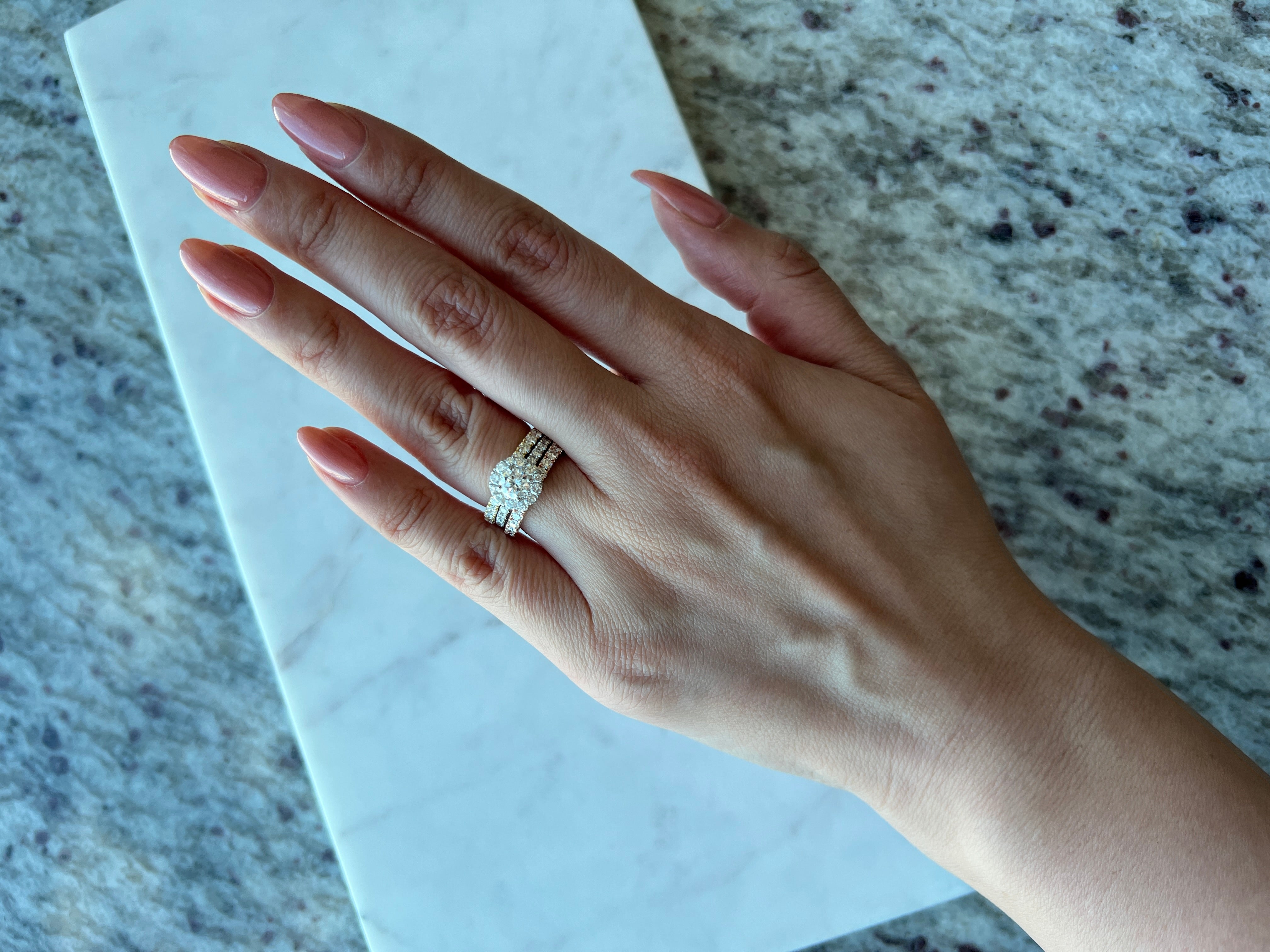 ［新作/フィルグラン］リング エタニティ