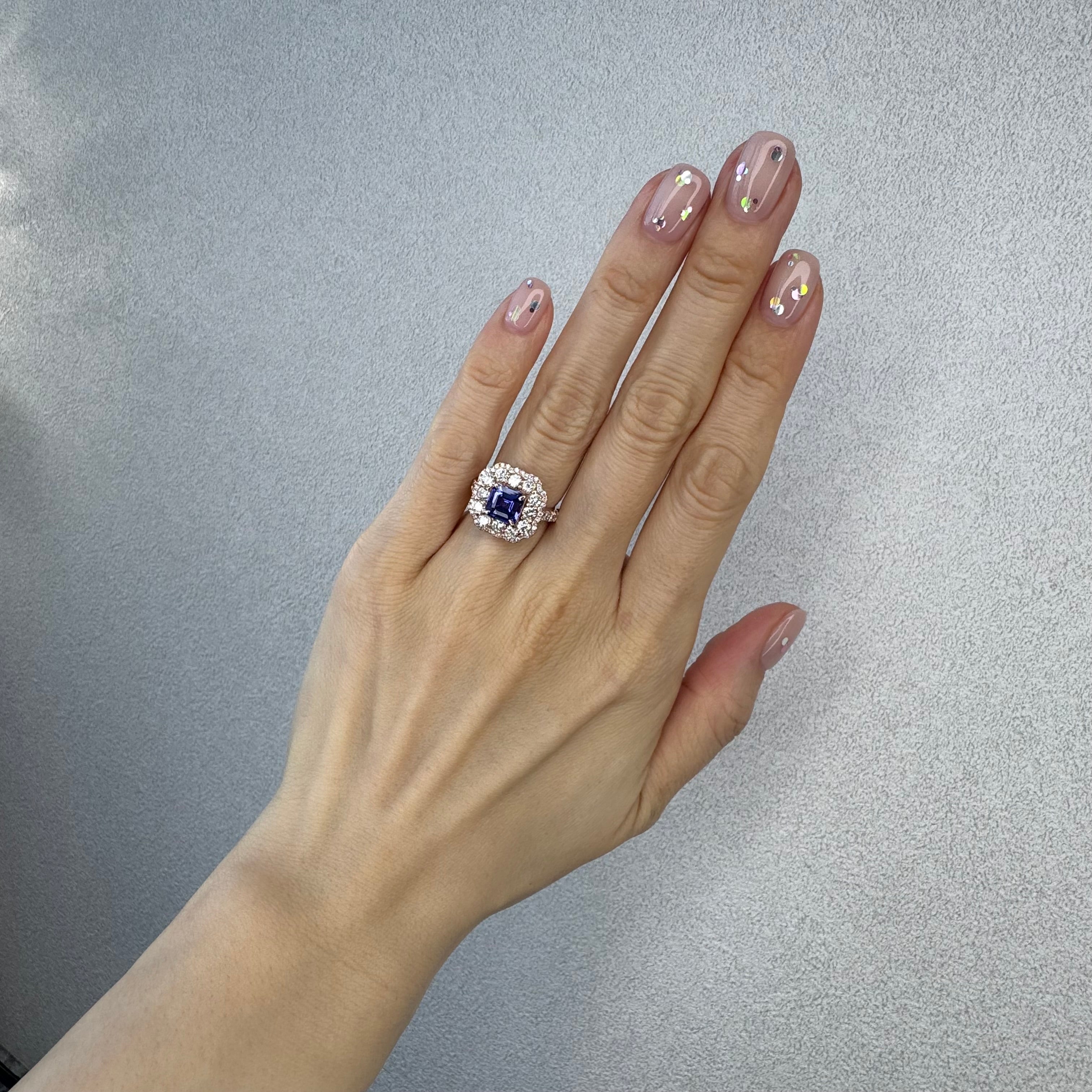 ［ブーケ］リング