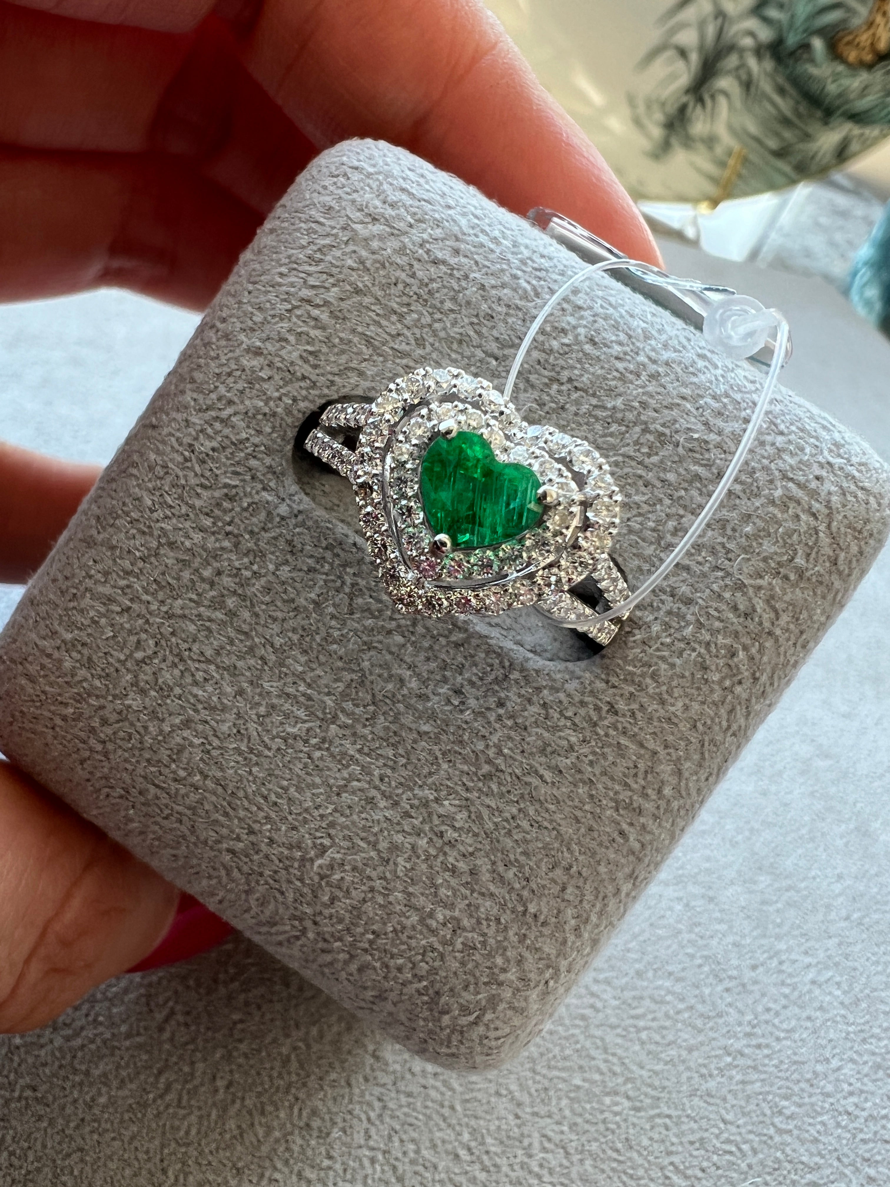 エメラルドの夜会