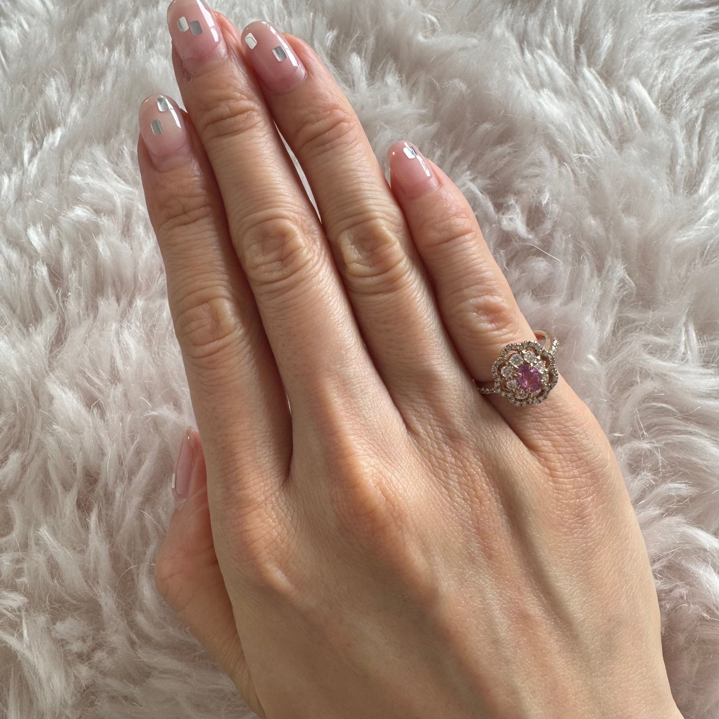 たまご ダリアリング｜AYAKO SAKURAI（櫻井 彩子（サクライ アヤコ））公式通販サイト