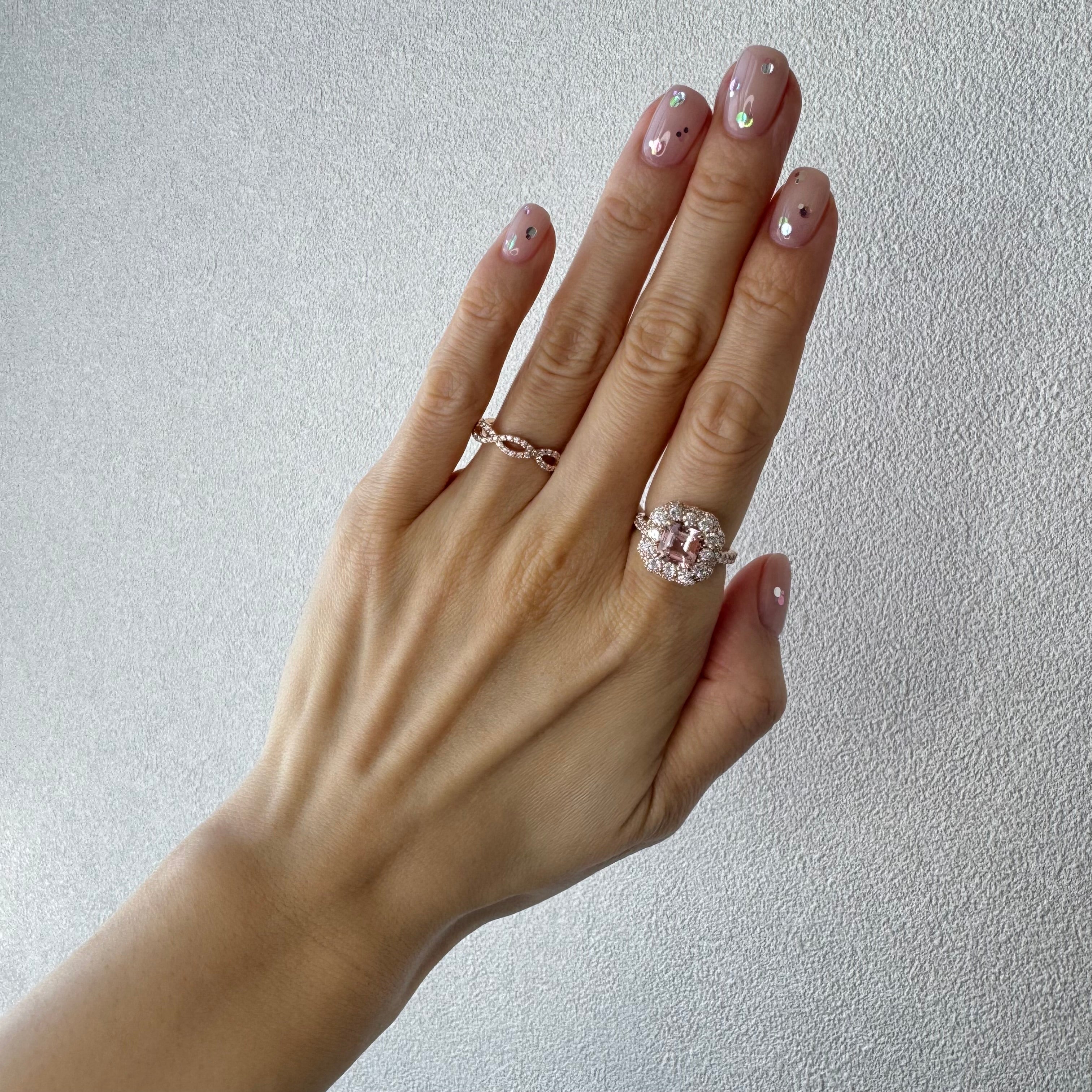 ［ブーケ］リング