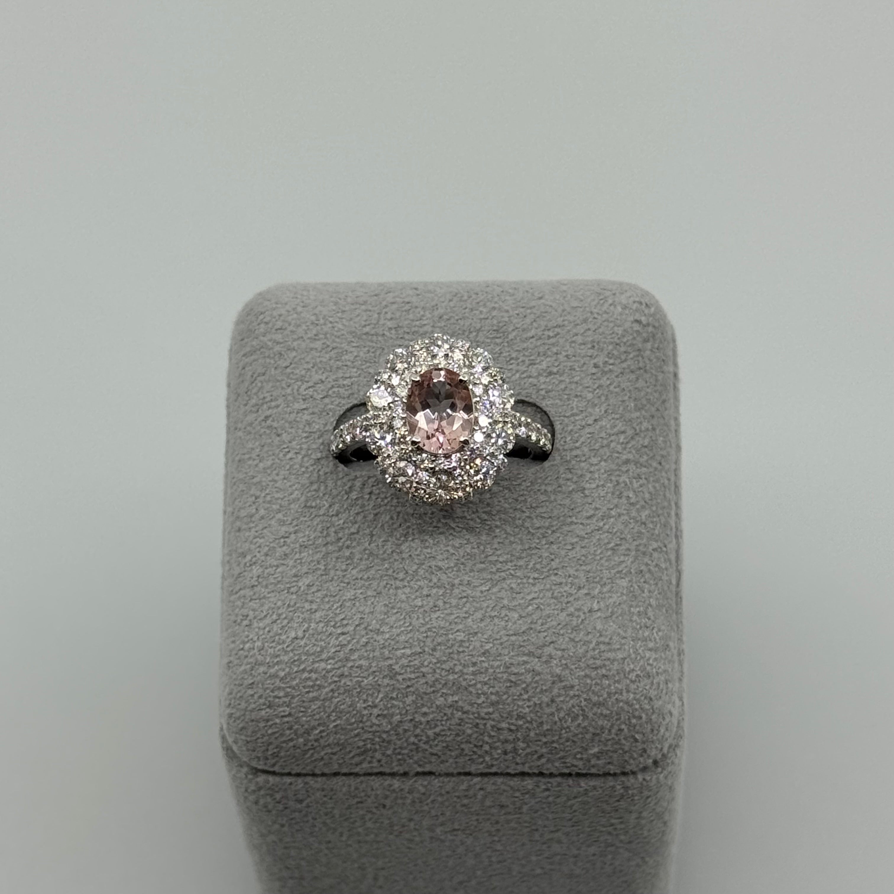 ［レイヨンヌシリーズ］リング