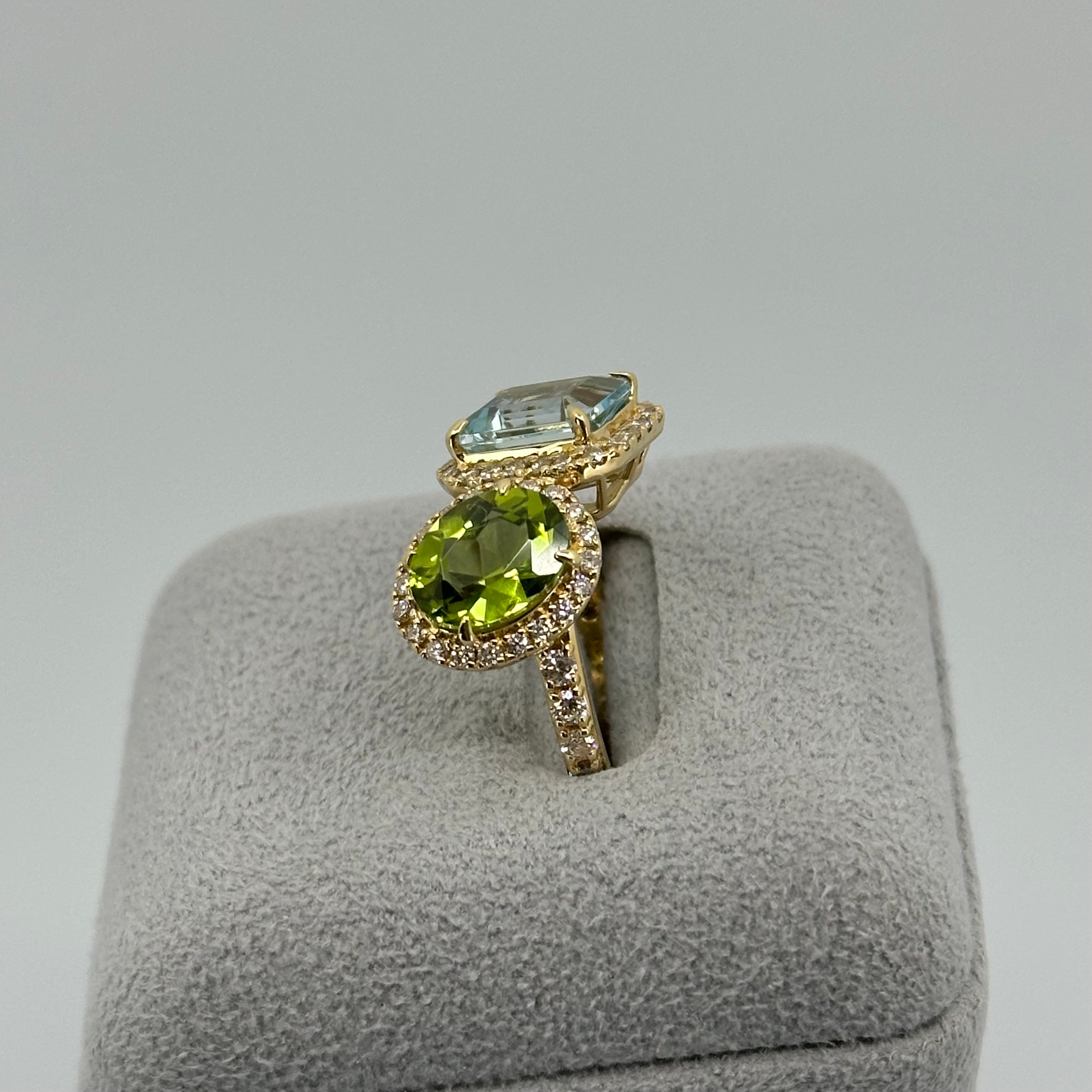 ［ベニエ］リング OV/EM