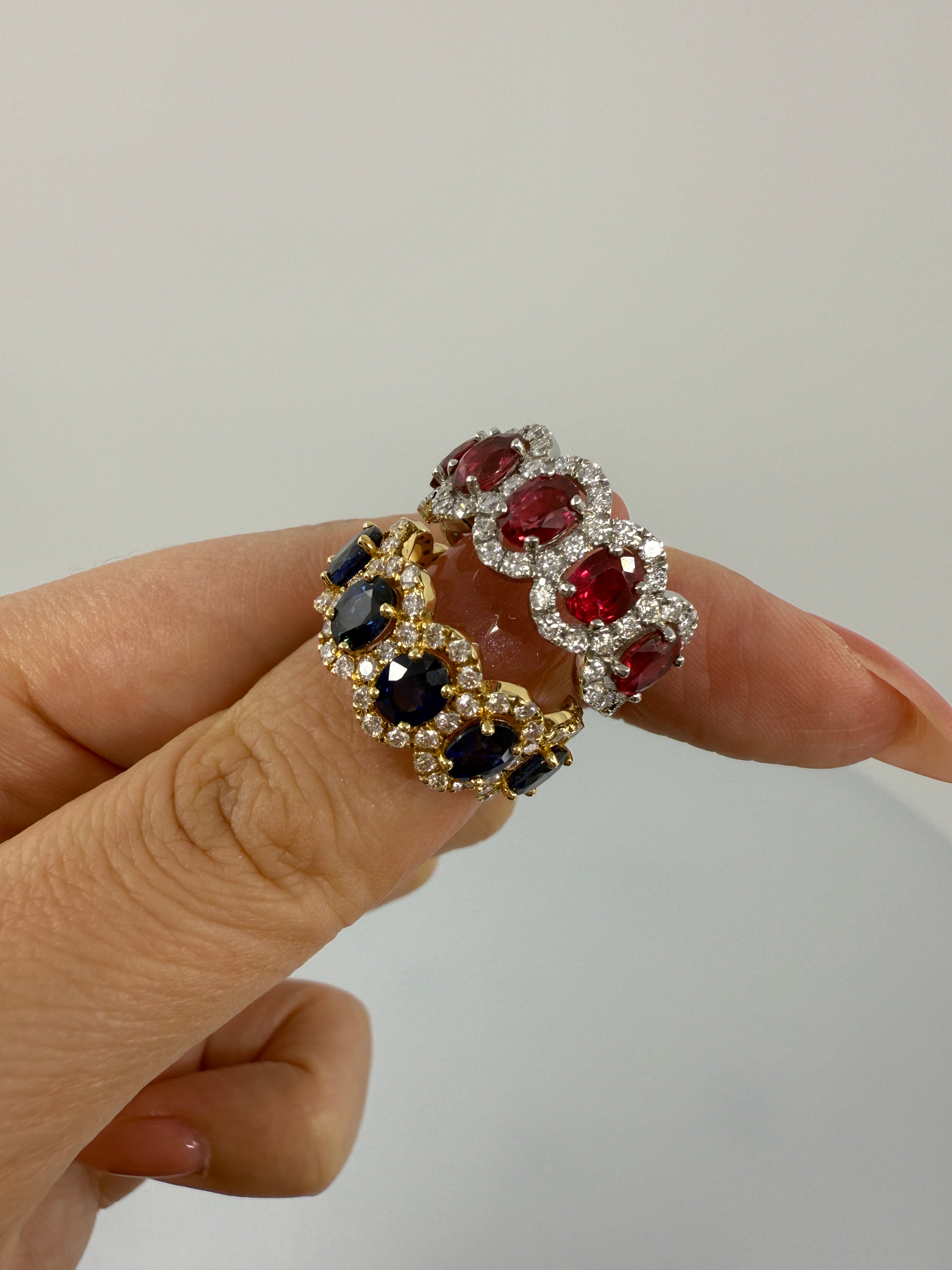 ［エリプス］リング