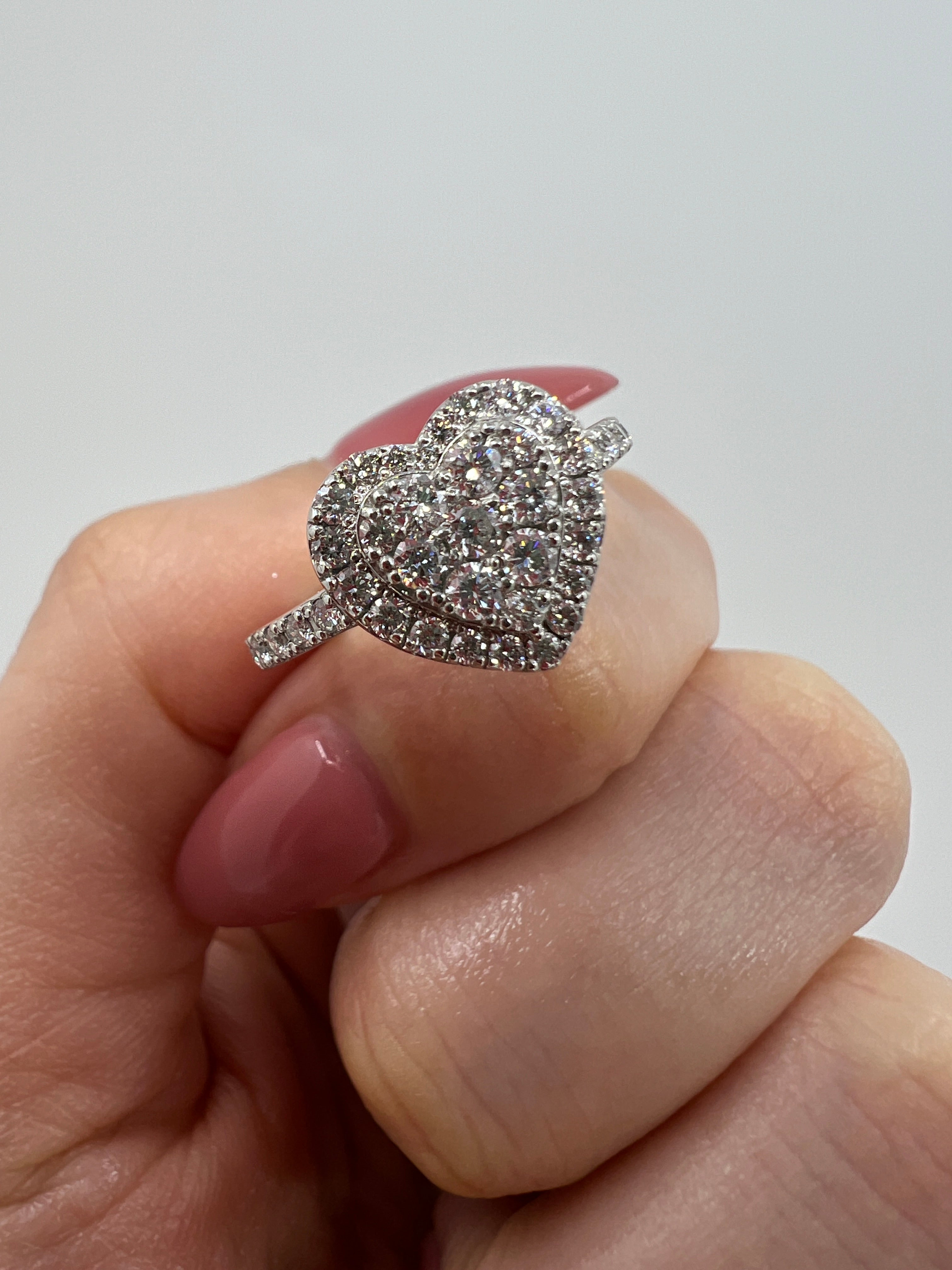 ダイヤモンドのお喋り