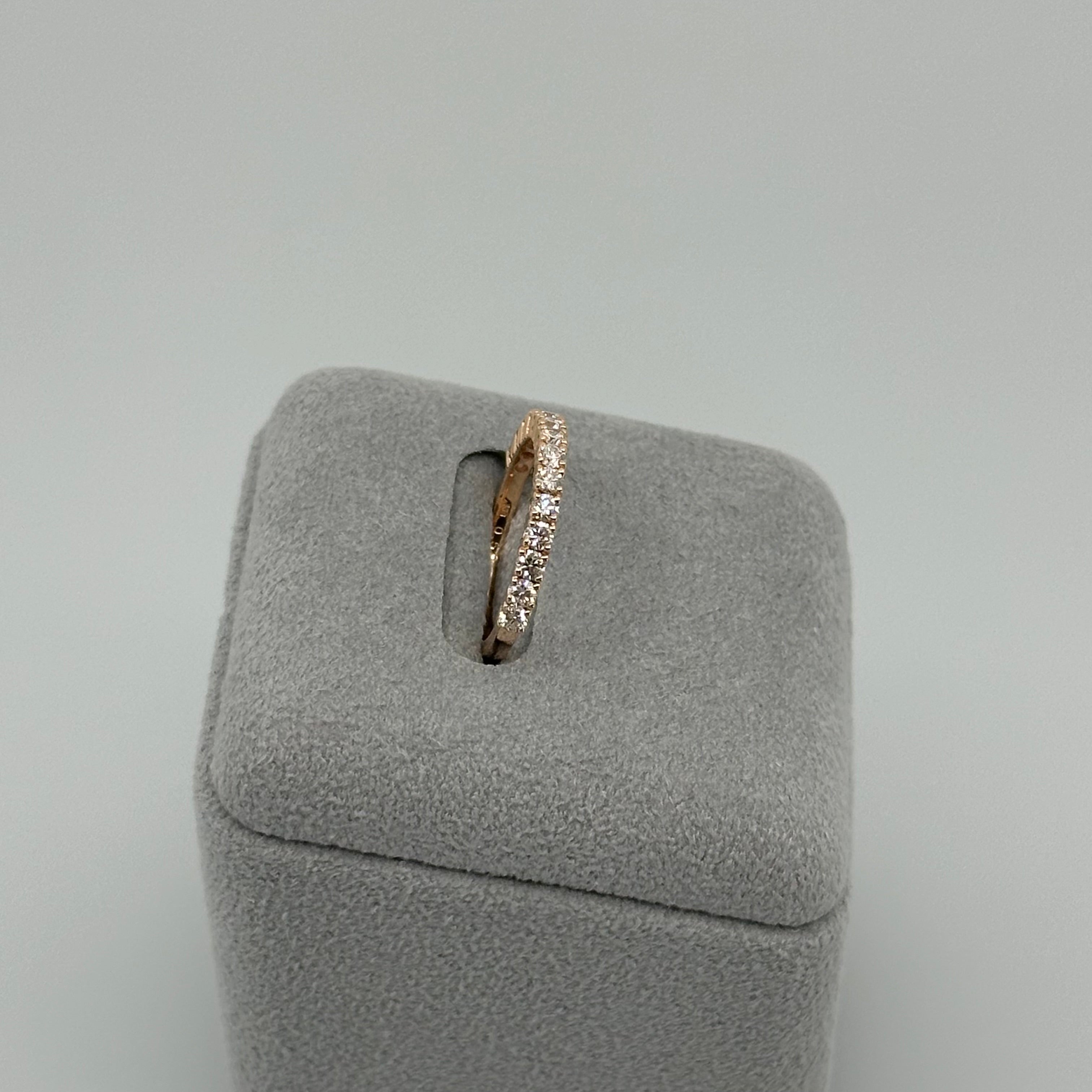 ［新作/フィルグラン］リング エタニティ