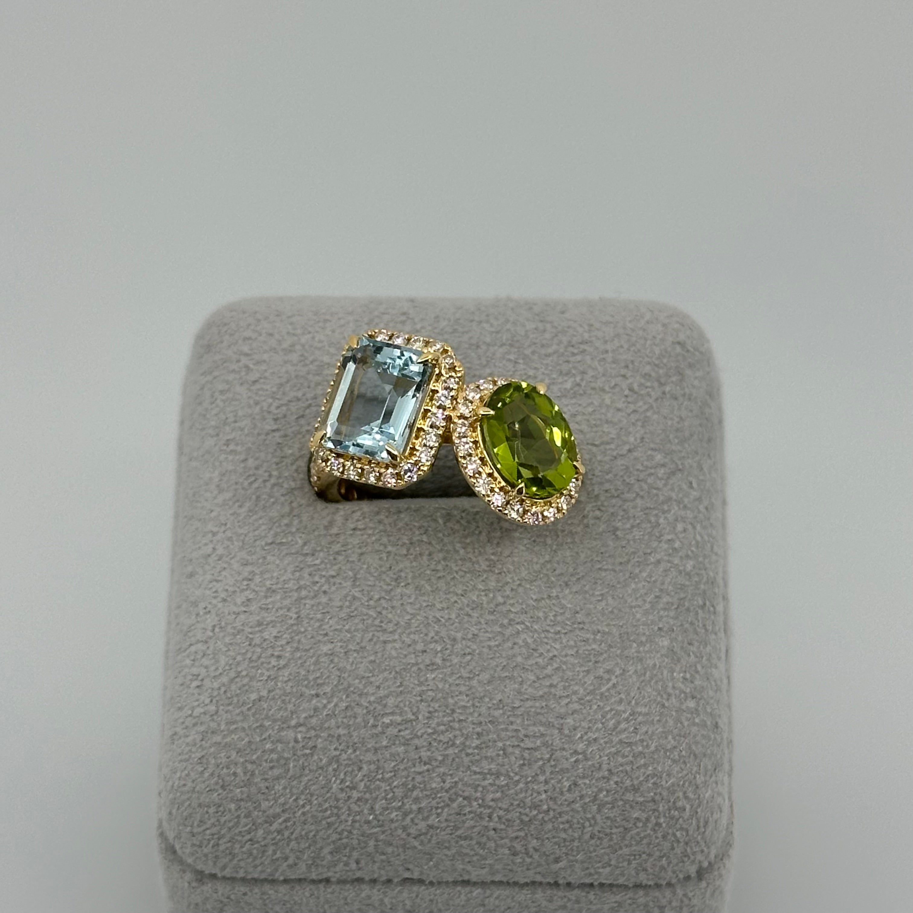 ［ベニエ］リング OV/EM