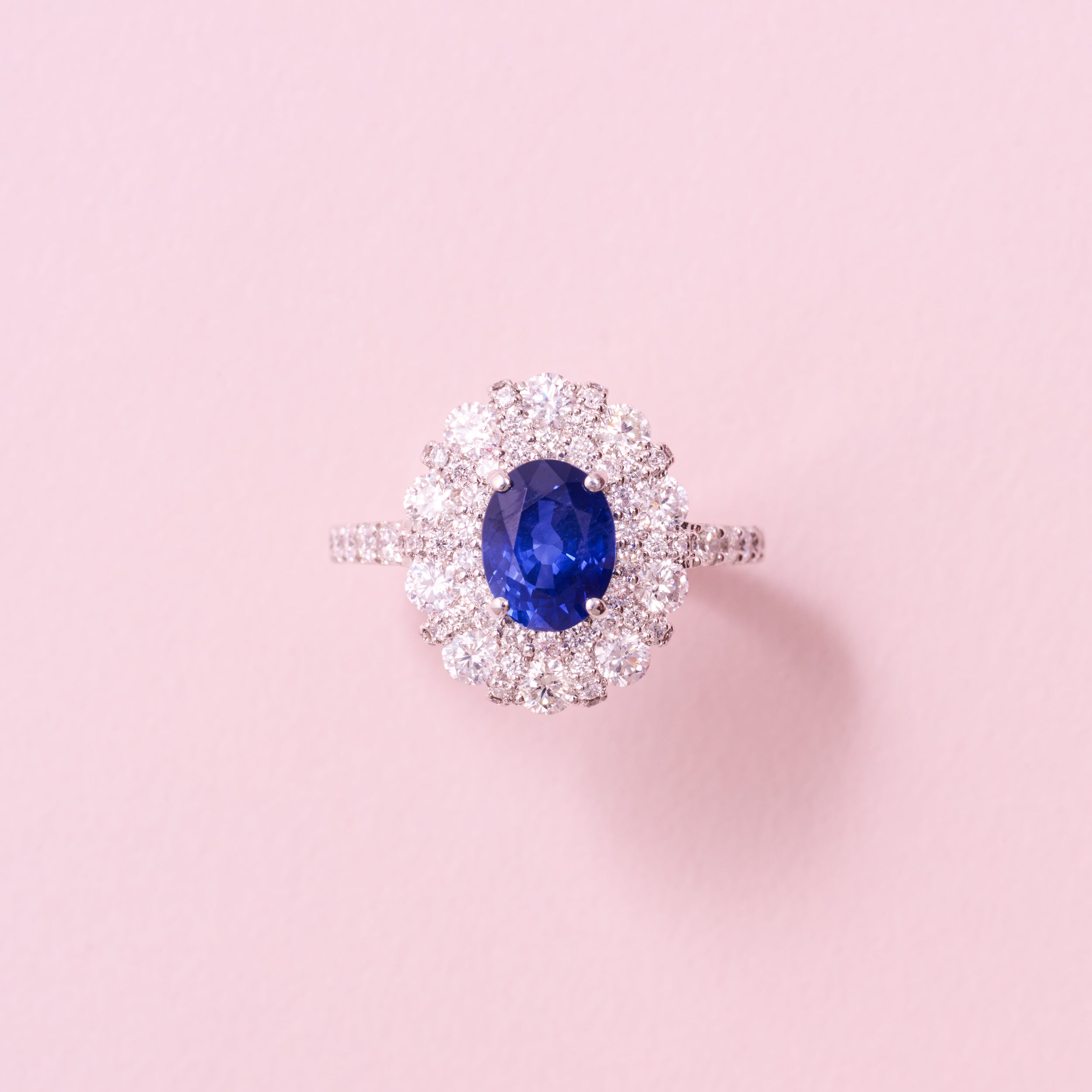 ［レイヨンヌシリーズ］リング