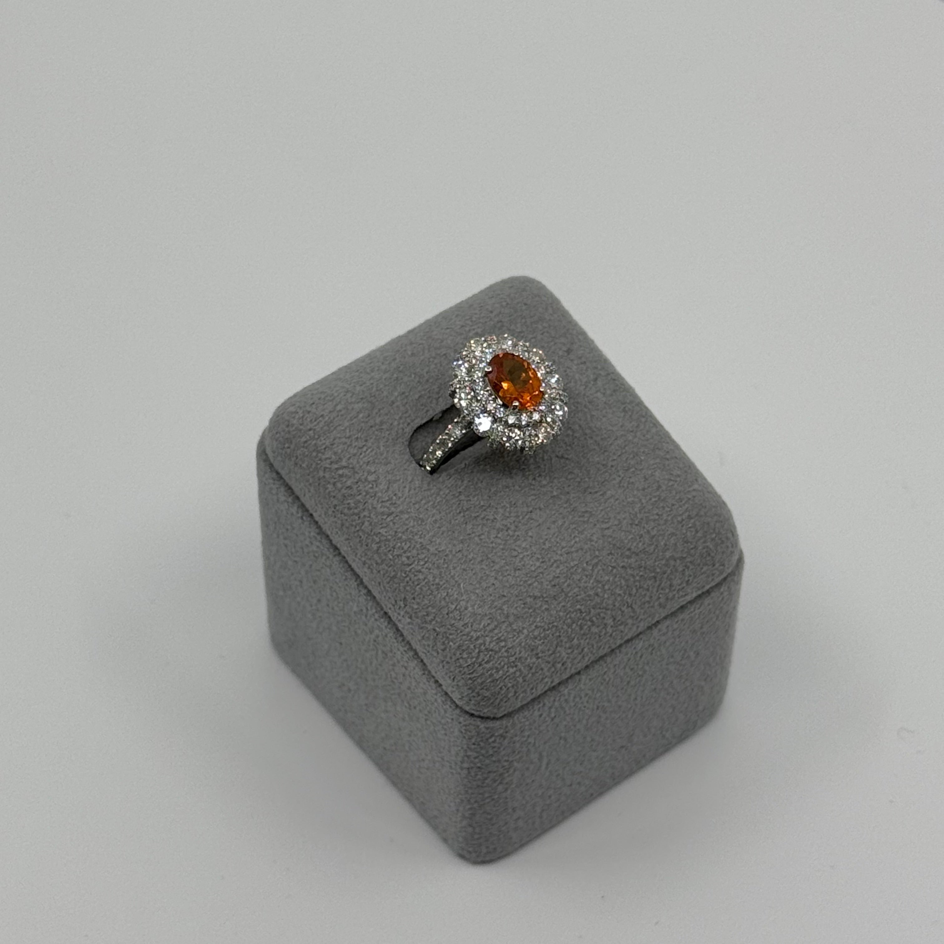 ［レイヨンヌシリーズ］リング