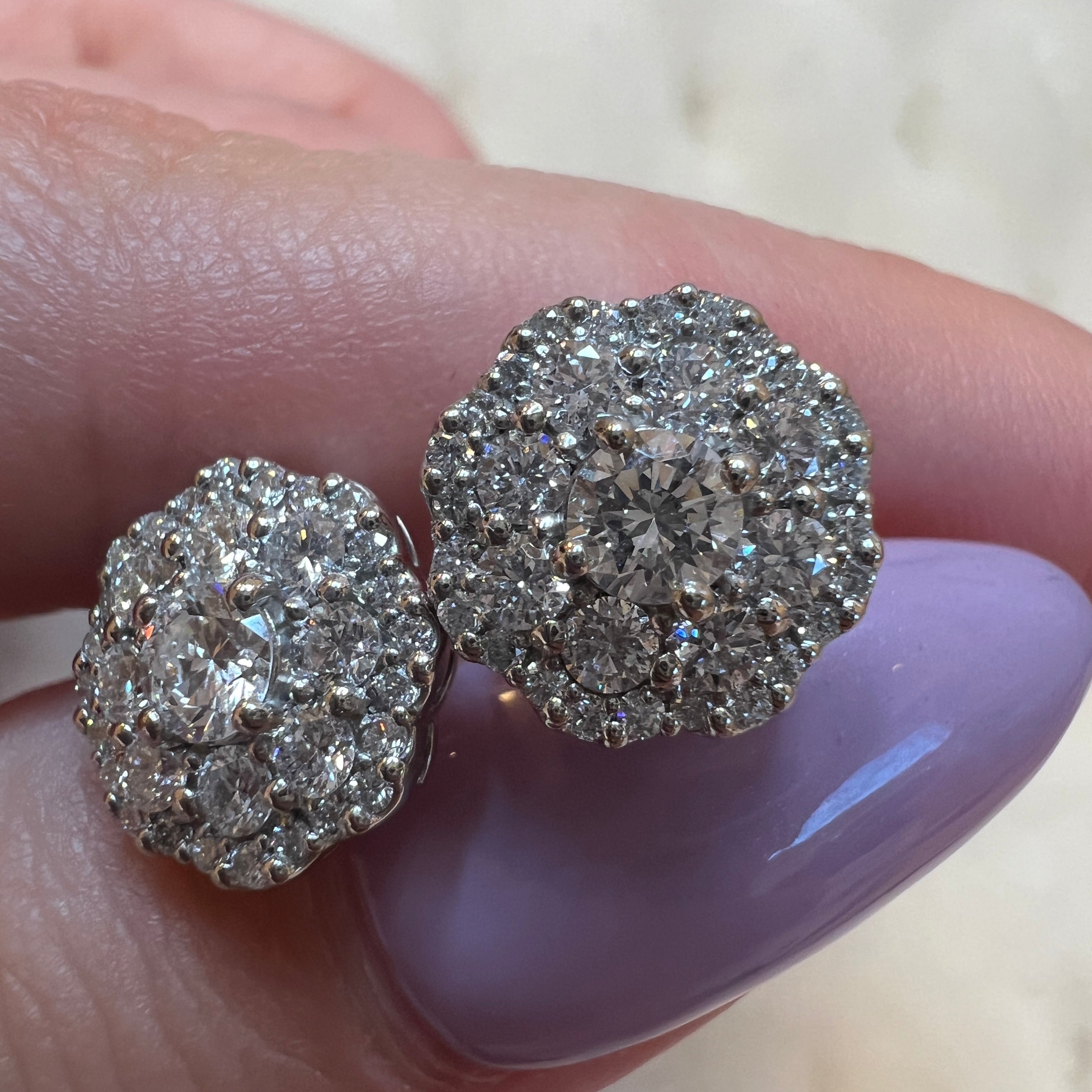 たまごブルジェピアス｜AYAKO SAKURAI（櫻井 彩子（サクライ アヤコ））公式通販サイト