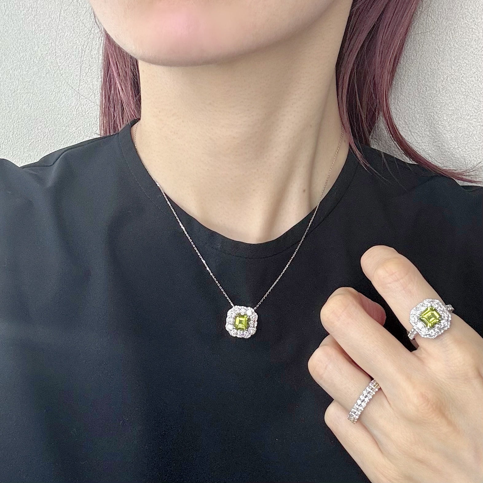 ［ブーケ］リング