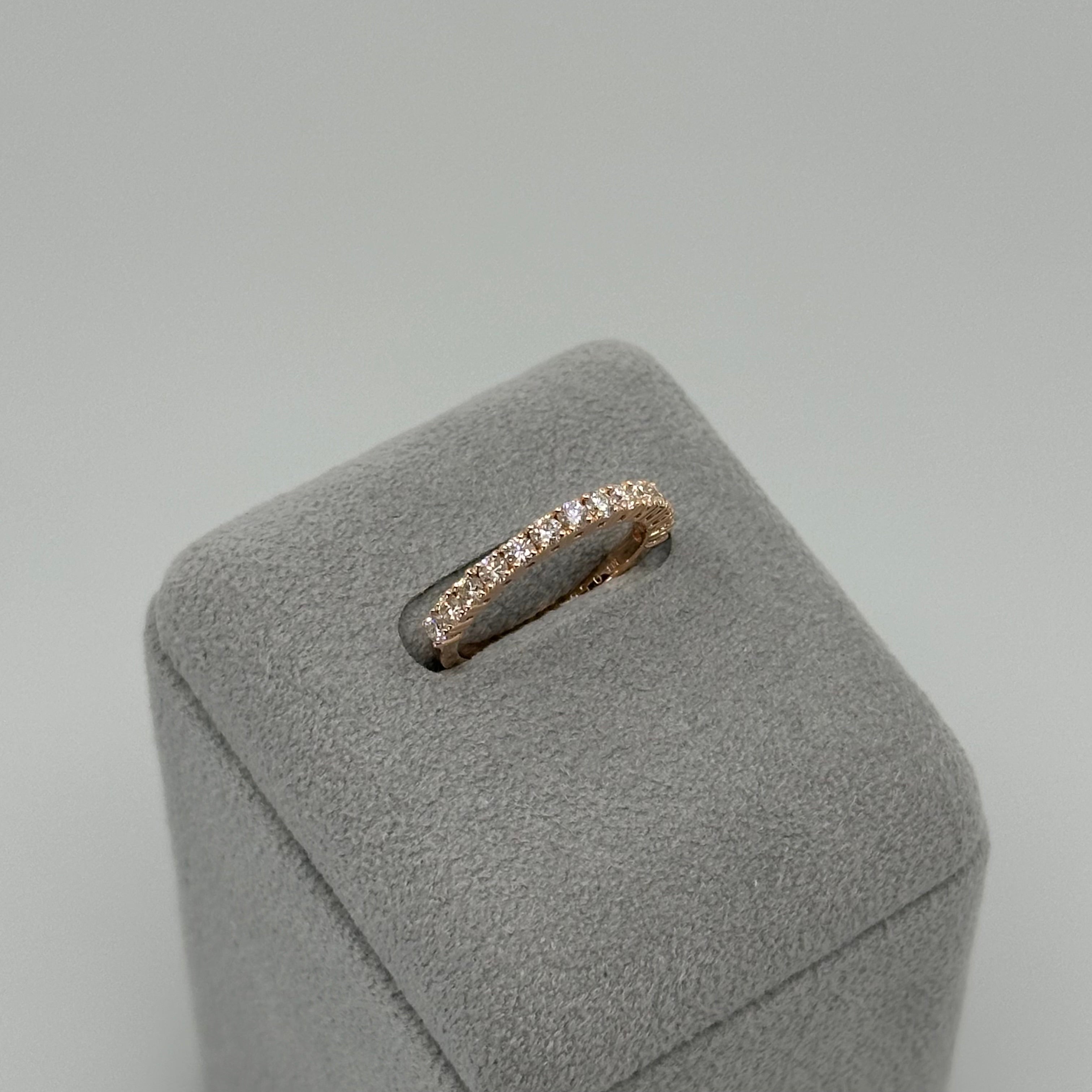 ［新作/フィルグラン］リング エタニティ