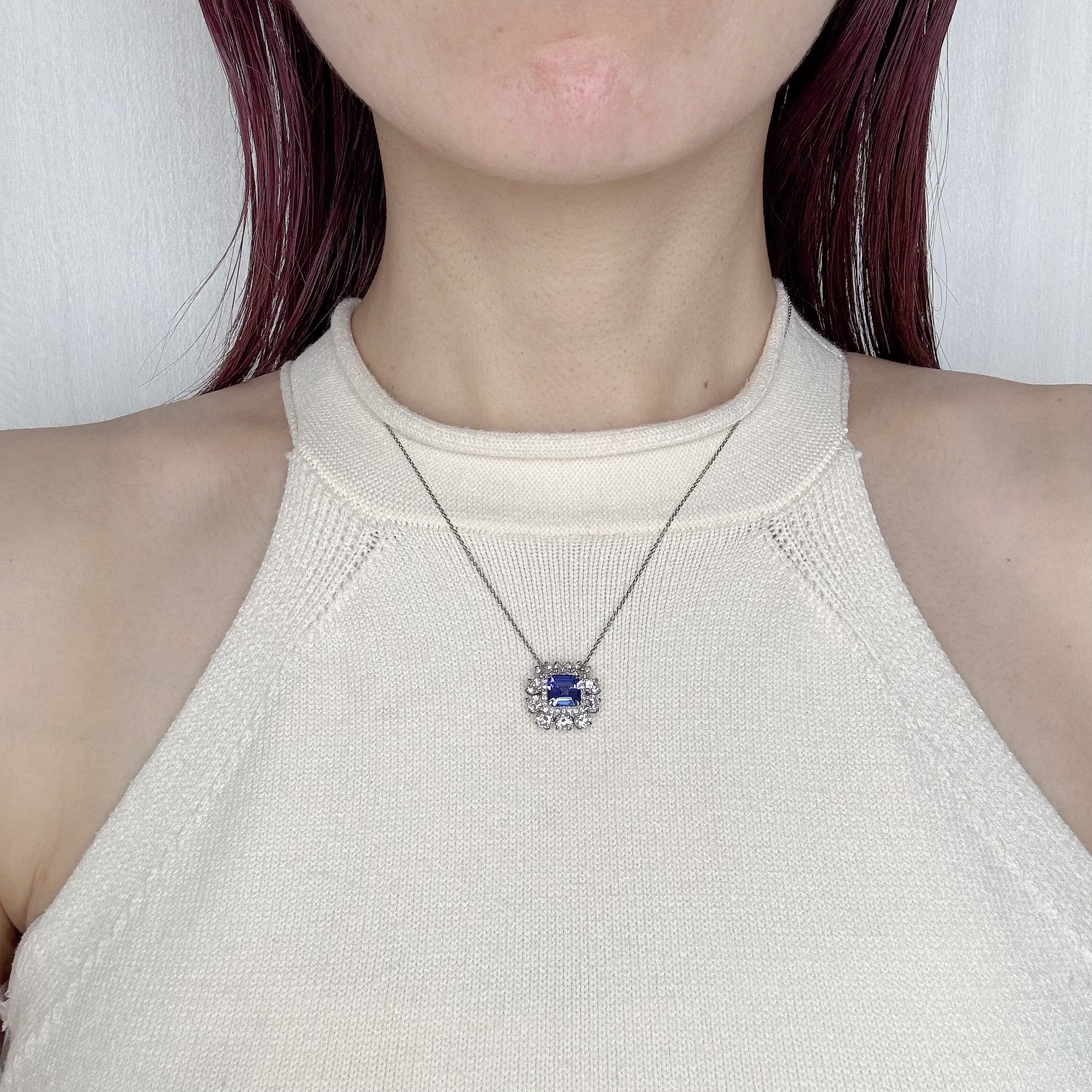 ［イデアル］ネックレス