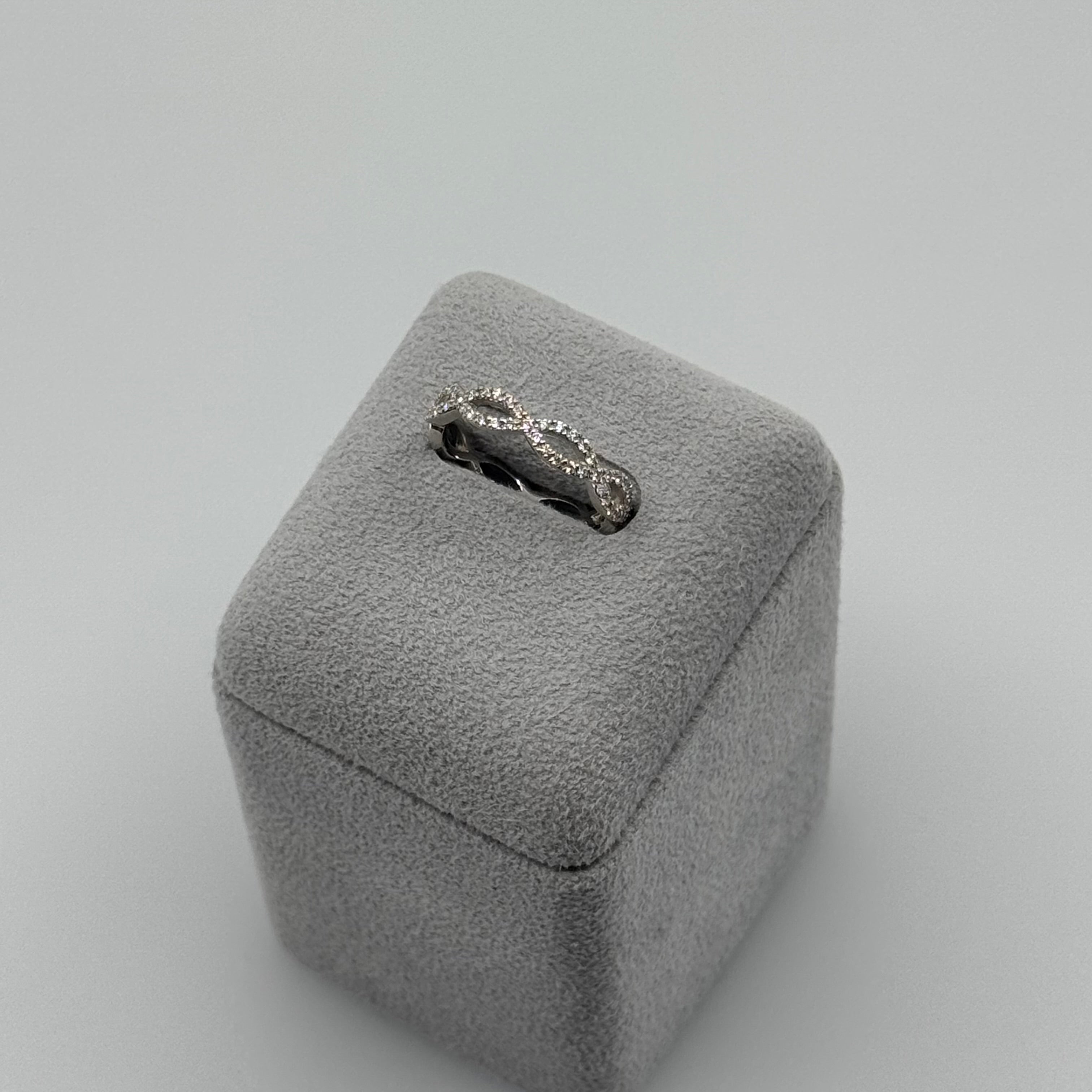 ［アポトラ］リング ダイヤ