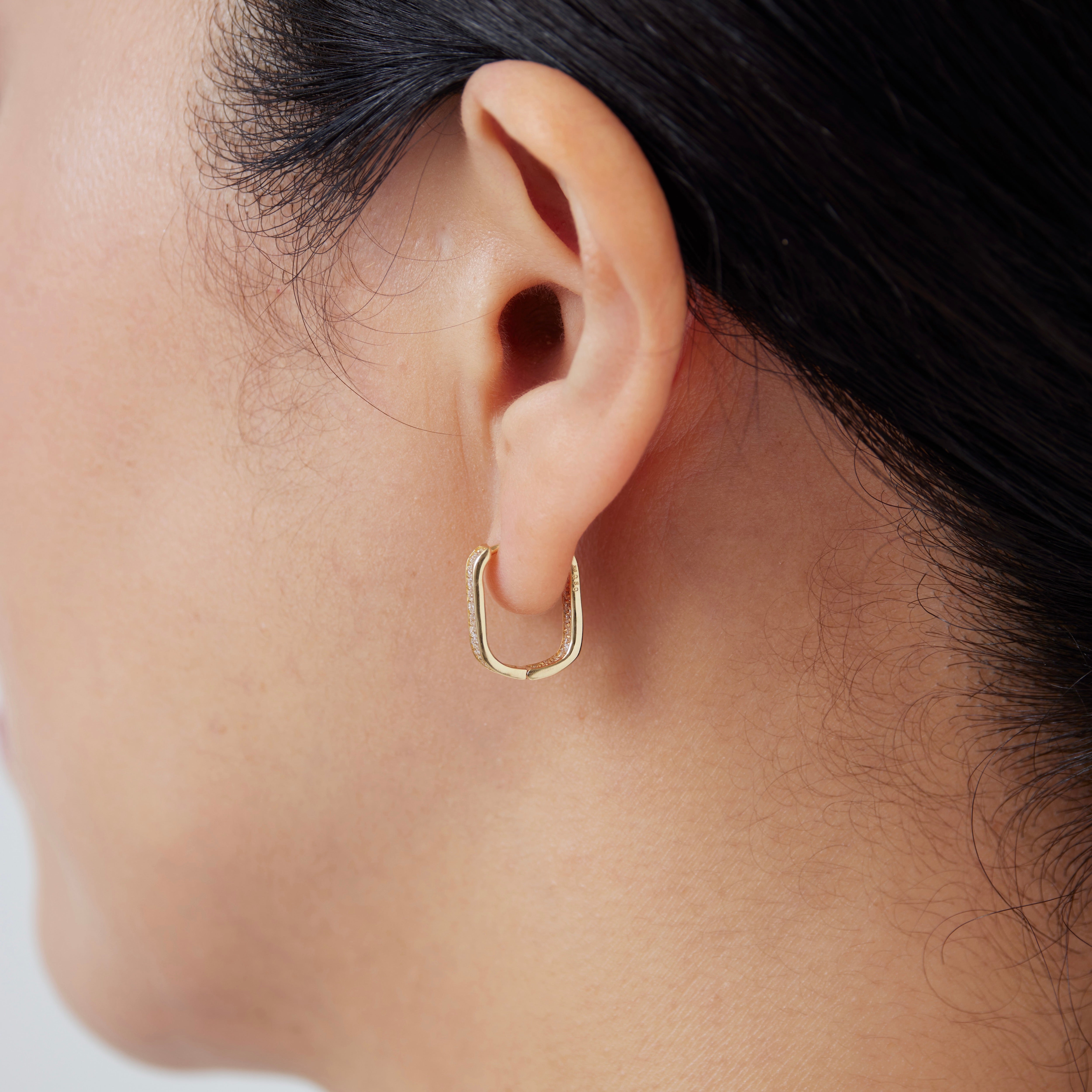 ［プレシャス］ピアス ダイヤ