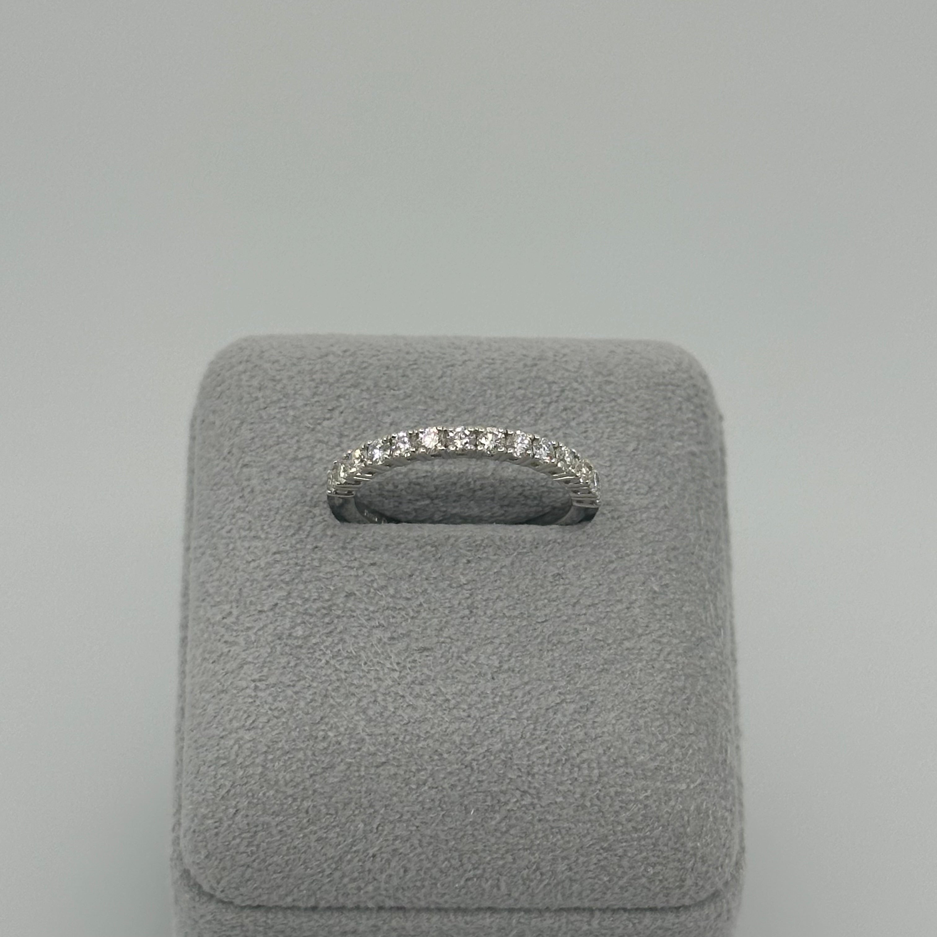 ［新作/フィルグラン］リング エタニティ