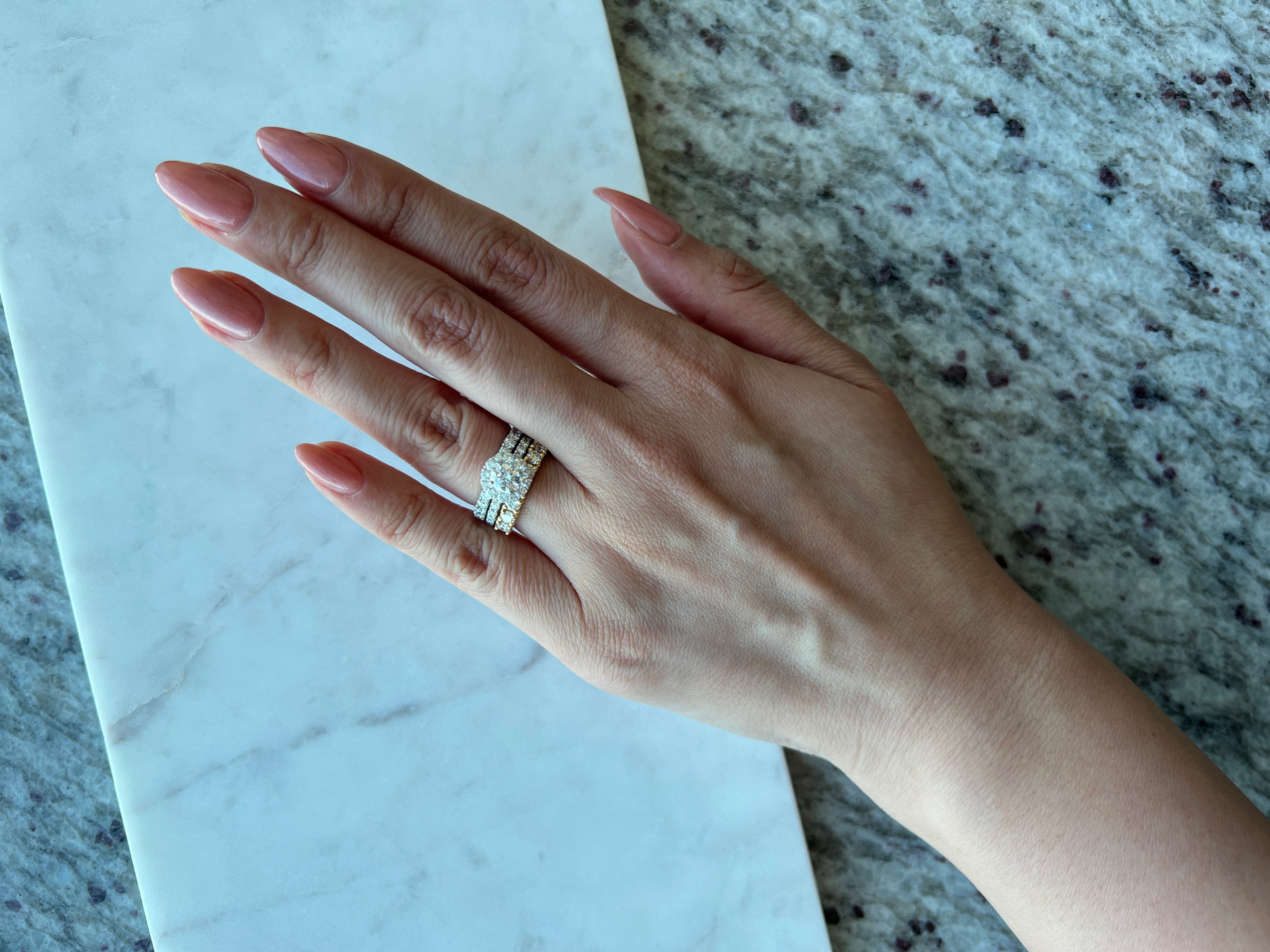 ［新作/フィルグラン］リング エタニティ