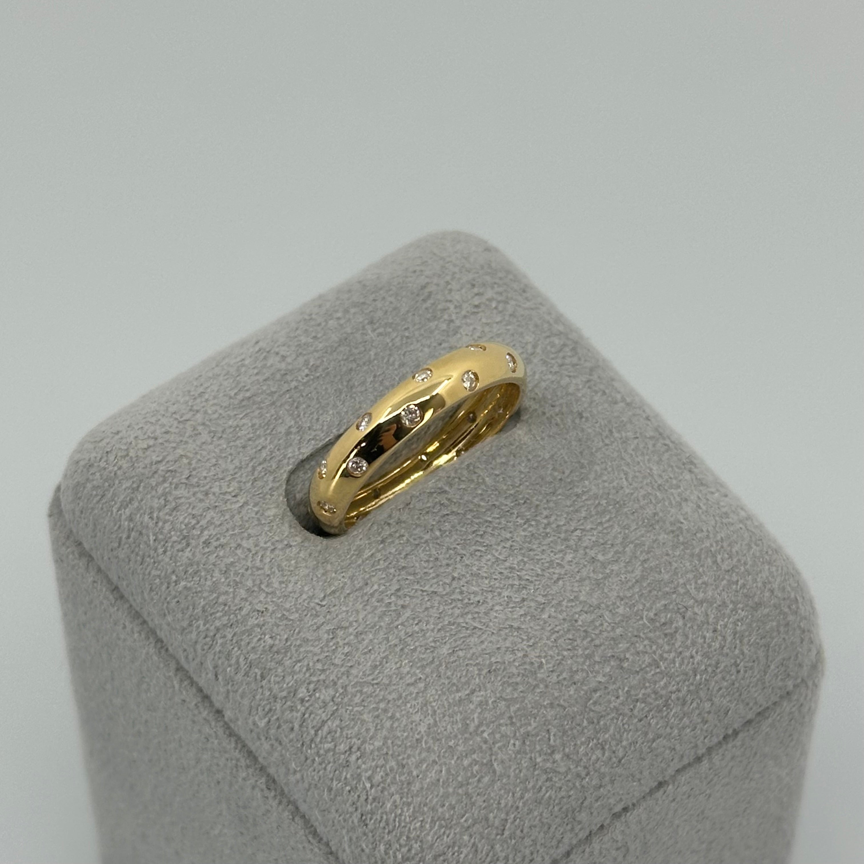 ［新作/リトム］甲丸 リング