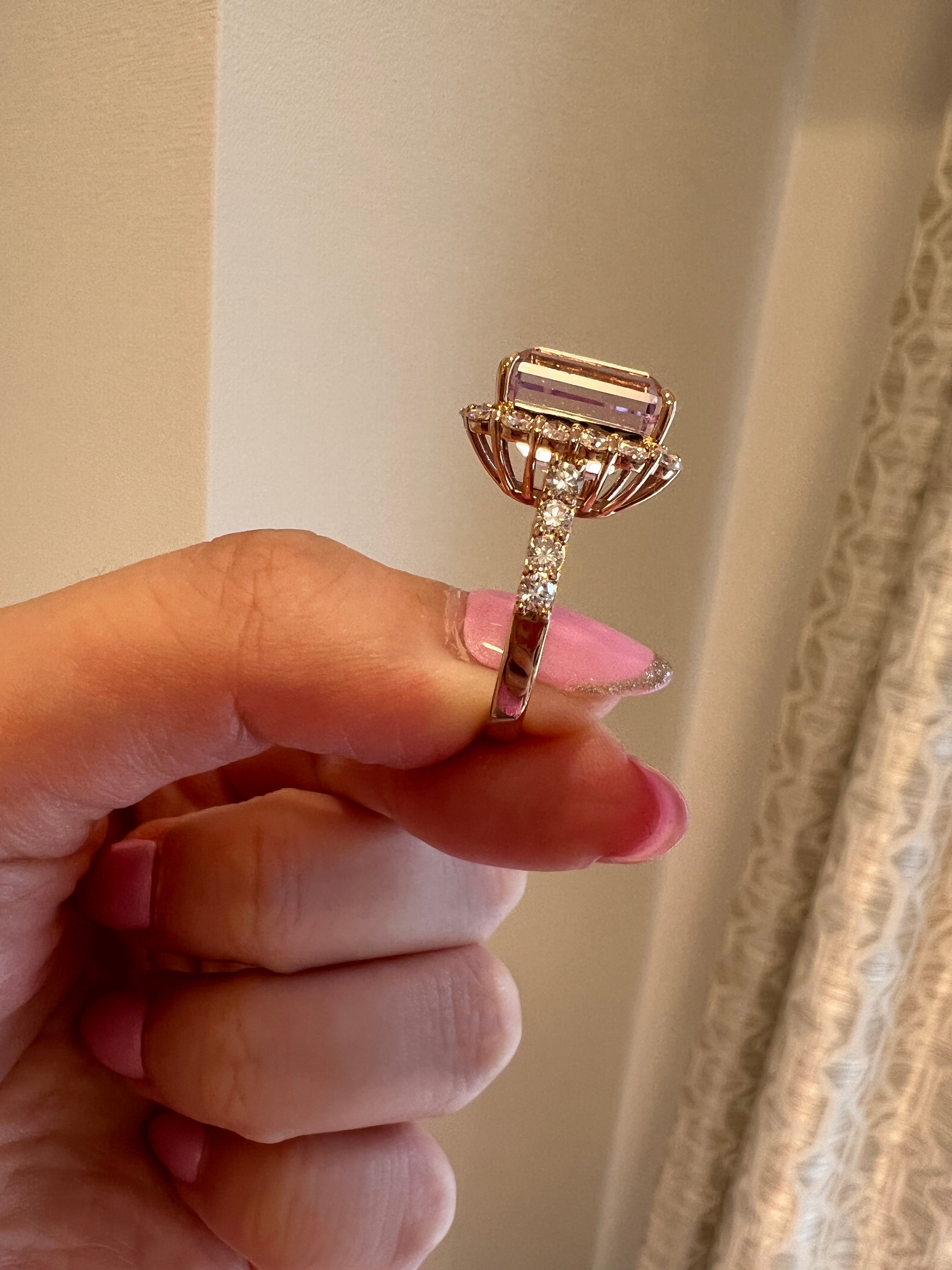 モルガナイトの庭園